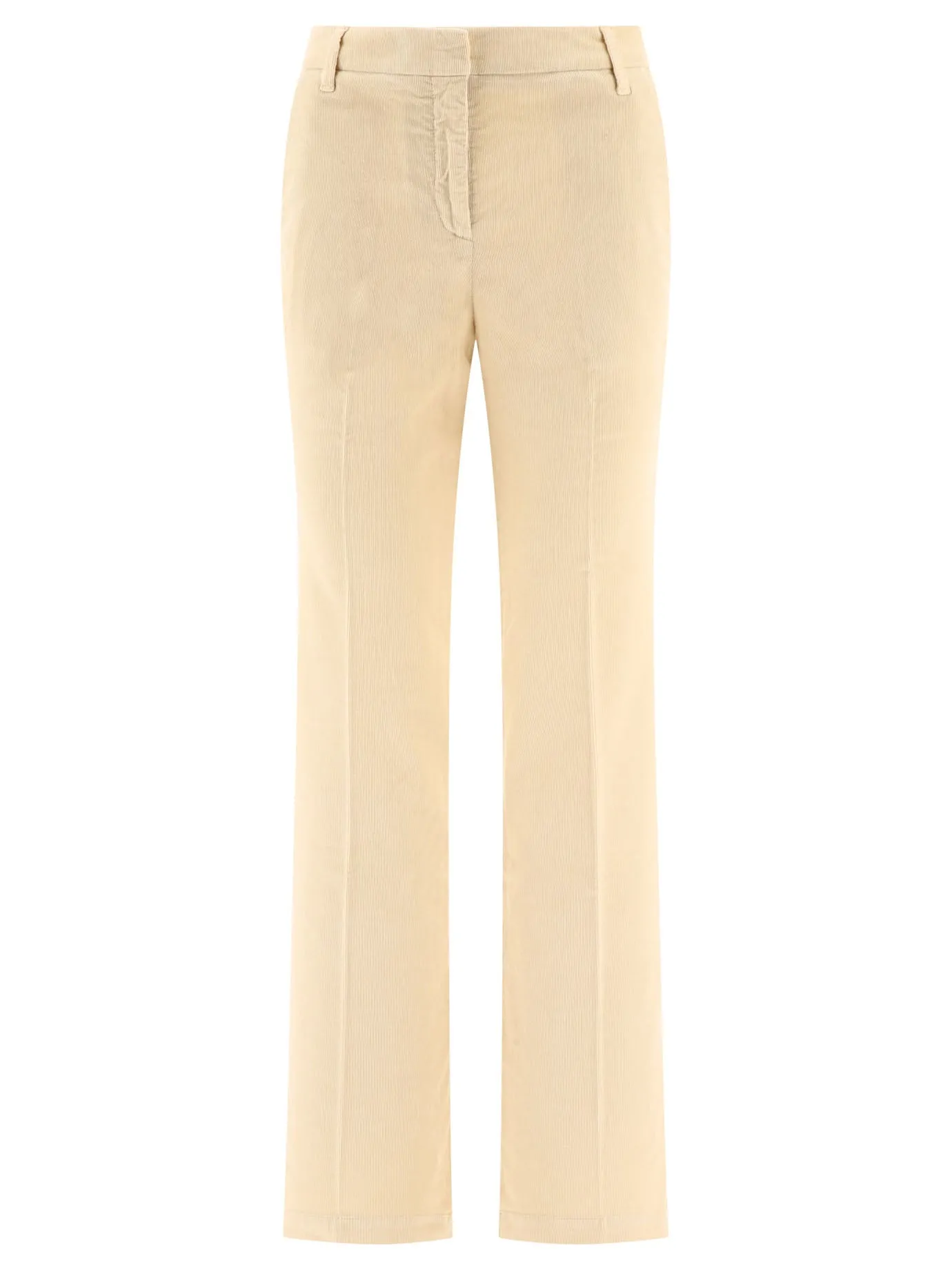 Selena Trousers Beige