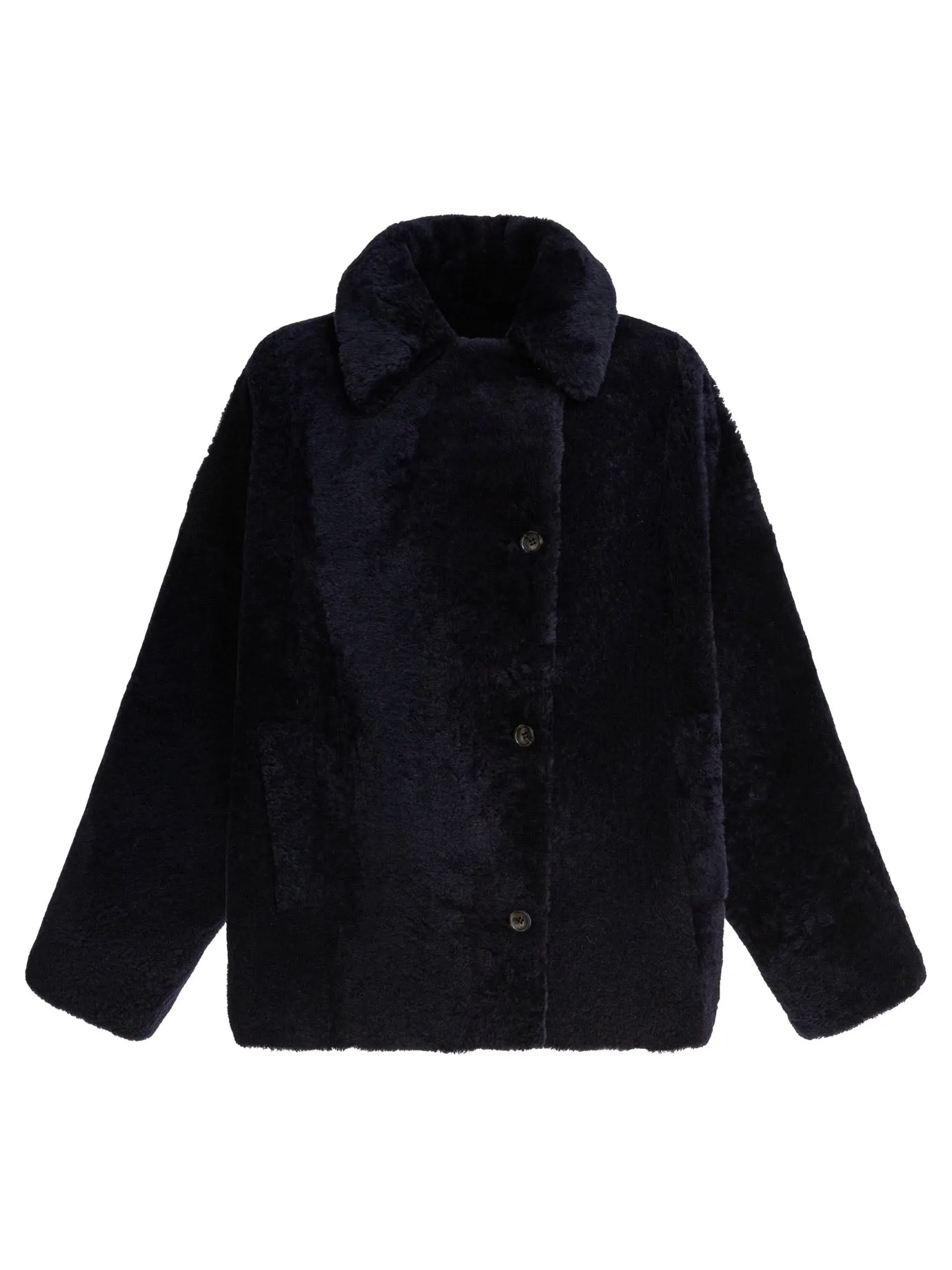 Coats Nero