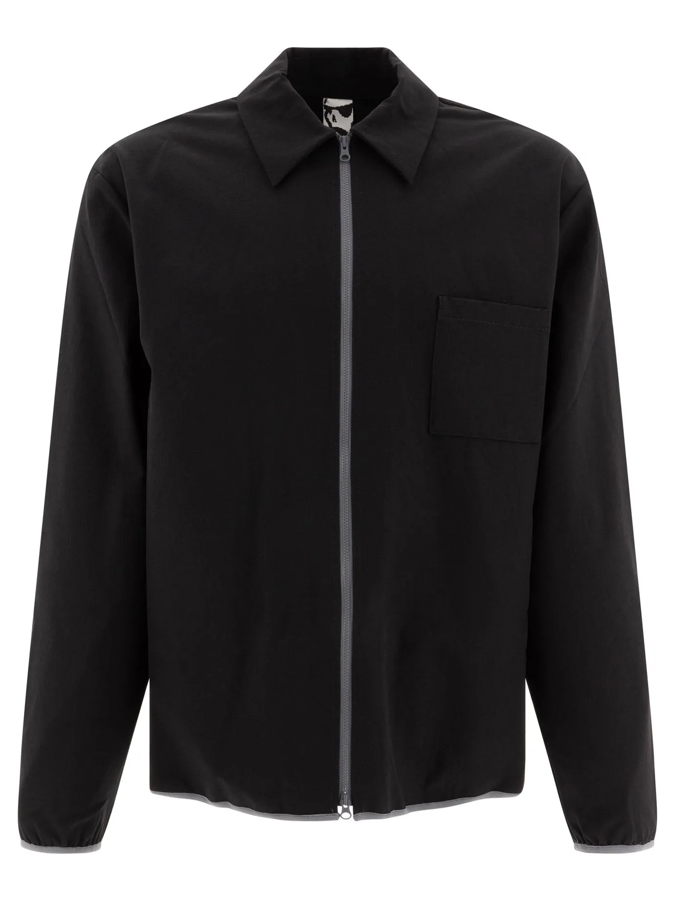 Ibq Zipped Giacche Nero