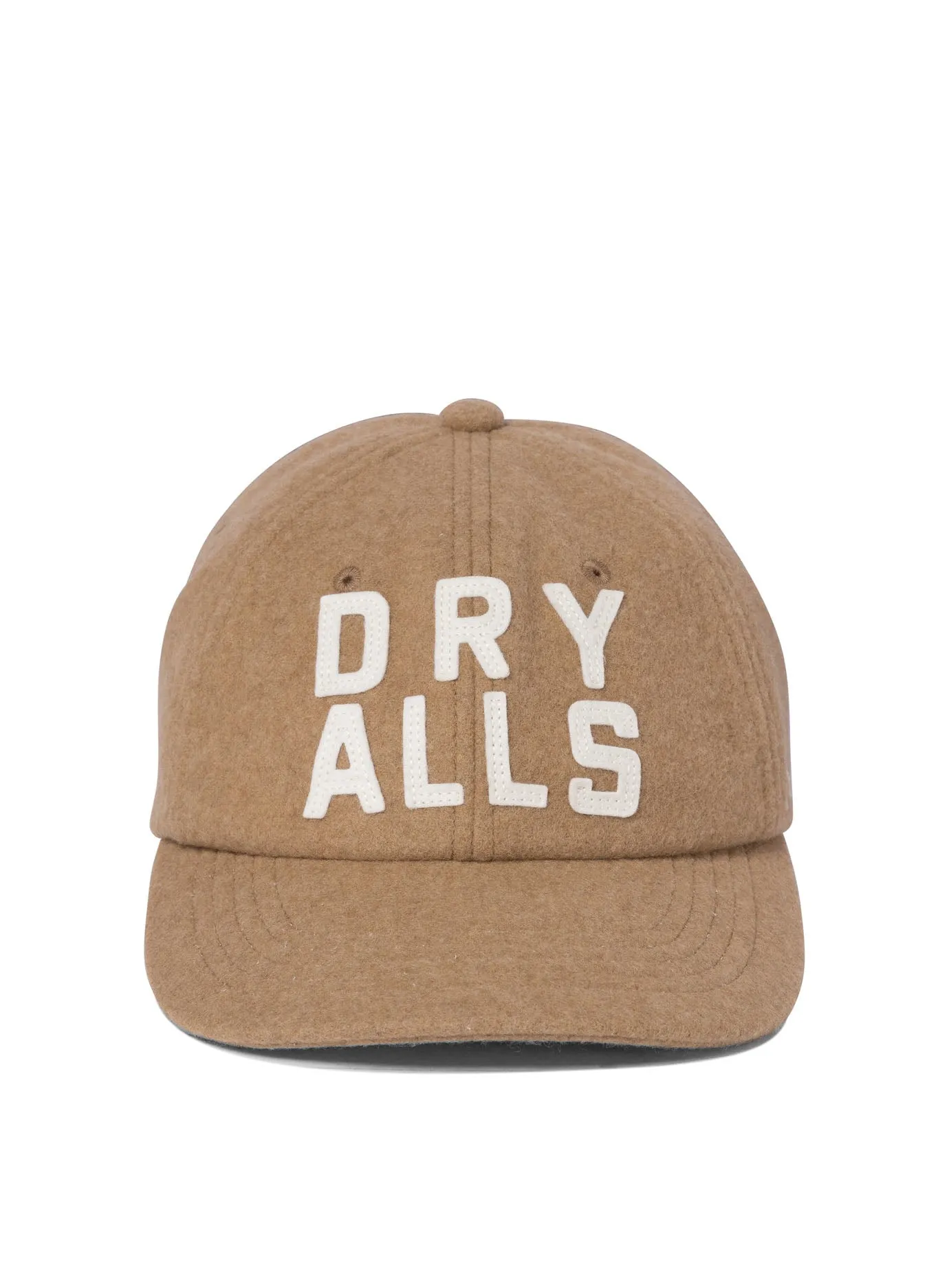 Dry Alls Cappelli Beige