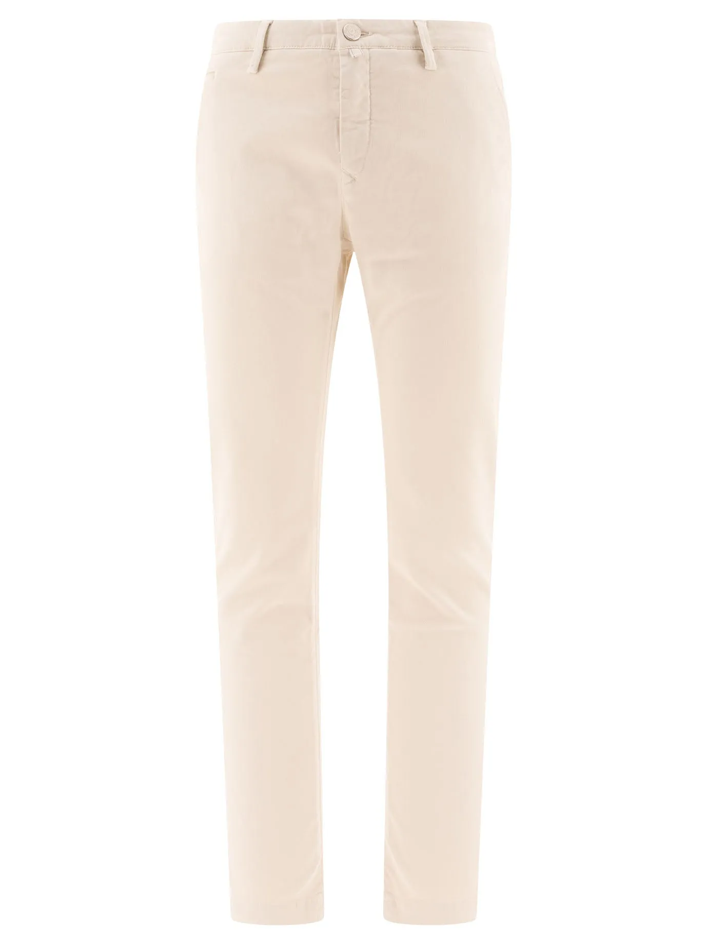 Bobby Trousers Beige