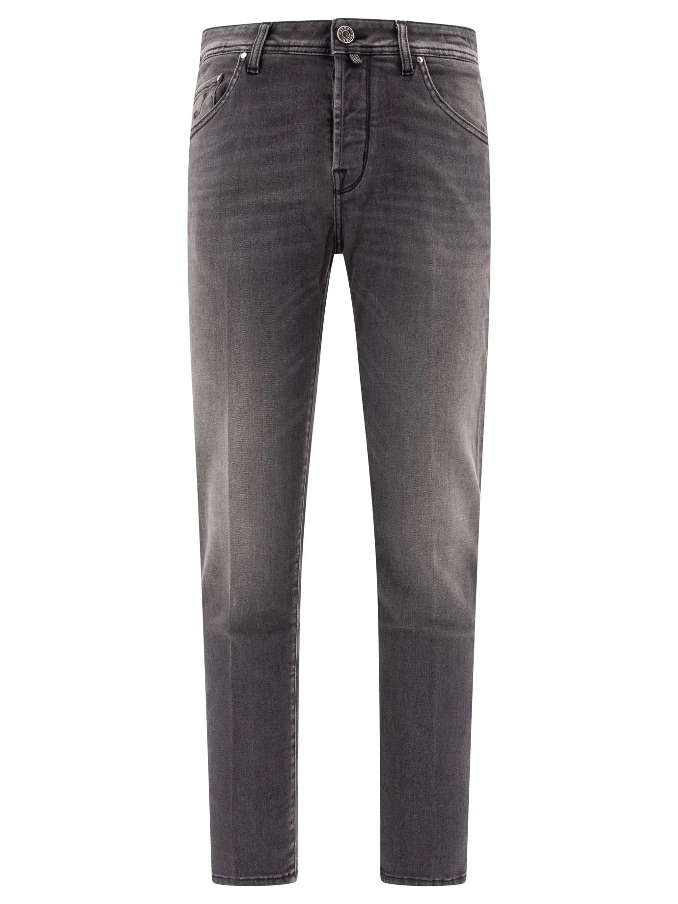 Scott Jeans Grey