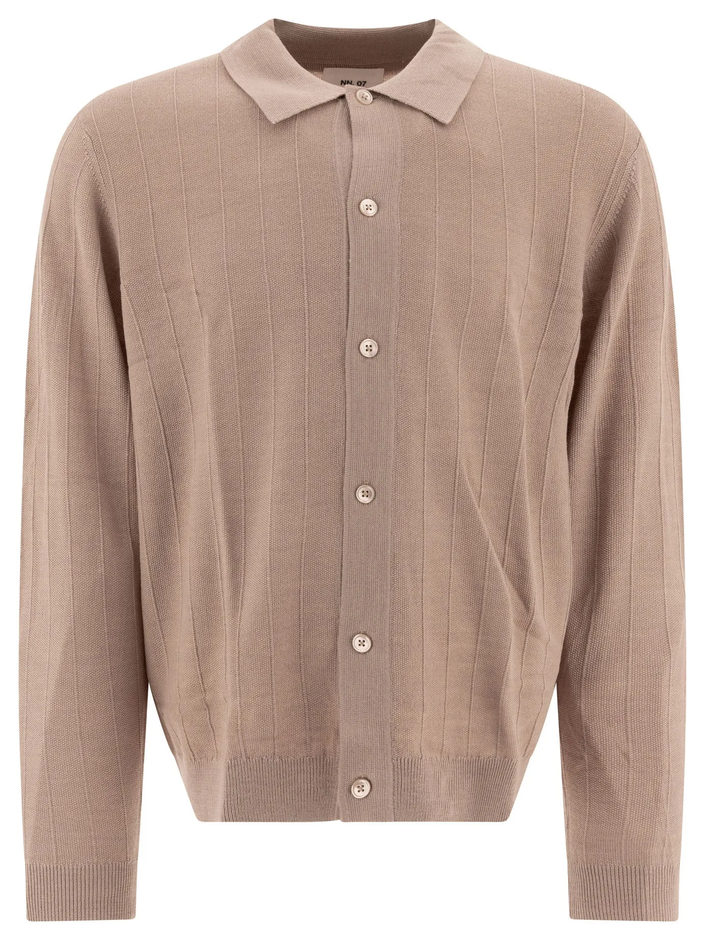 Thor Polo Shirts Grey