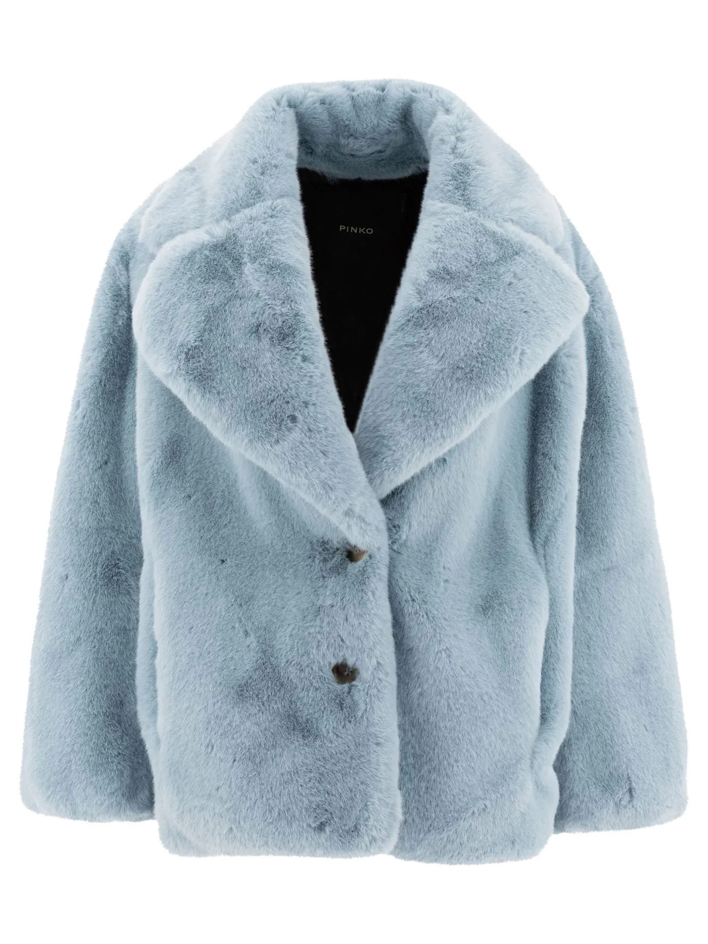 Alighieri Coats Light Blue