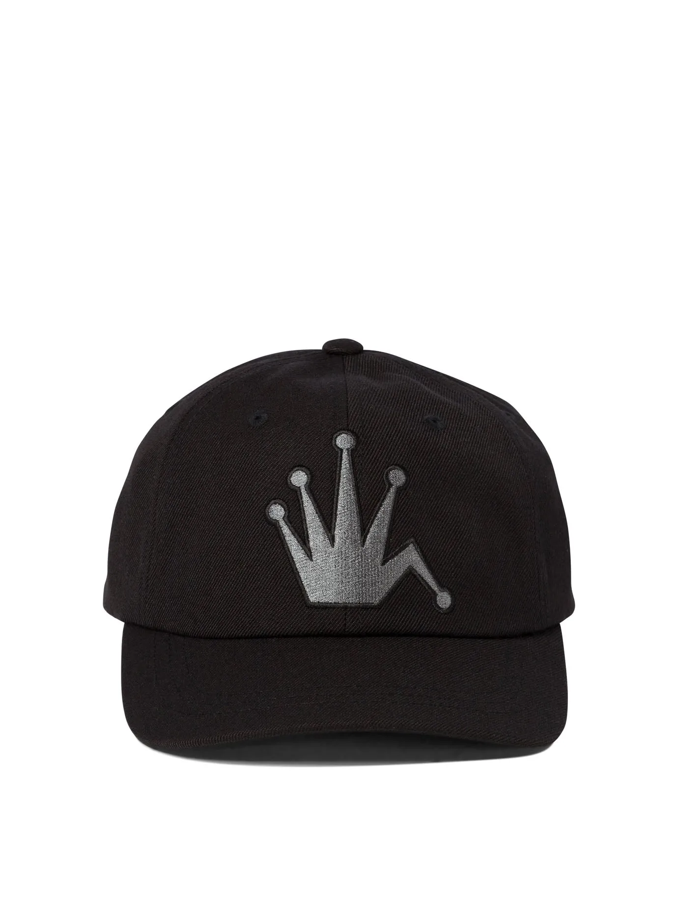 Crown Cappelli Nero