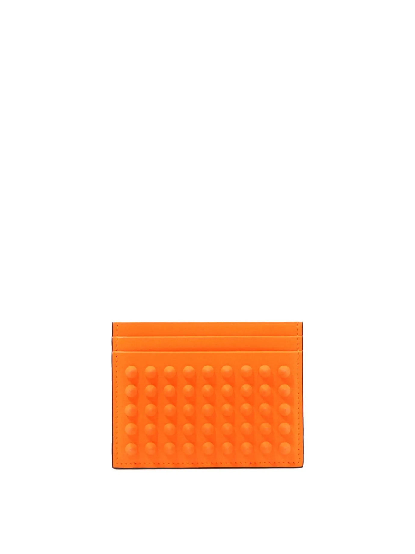 Wallets & Card Holders Arancione