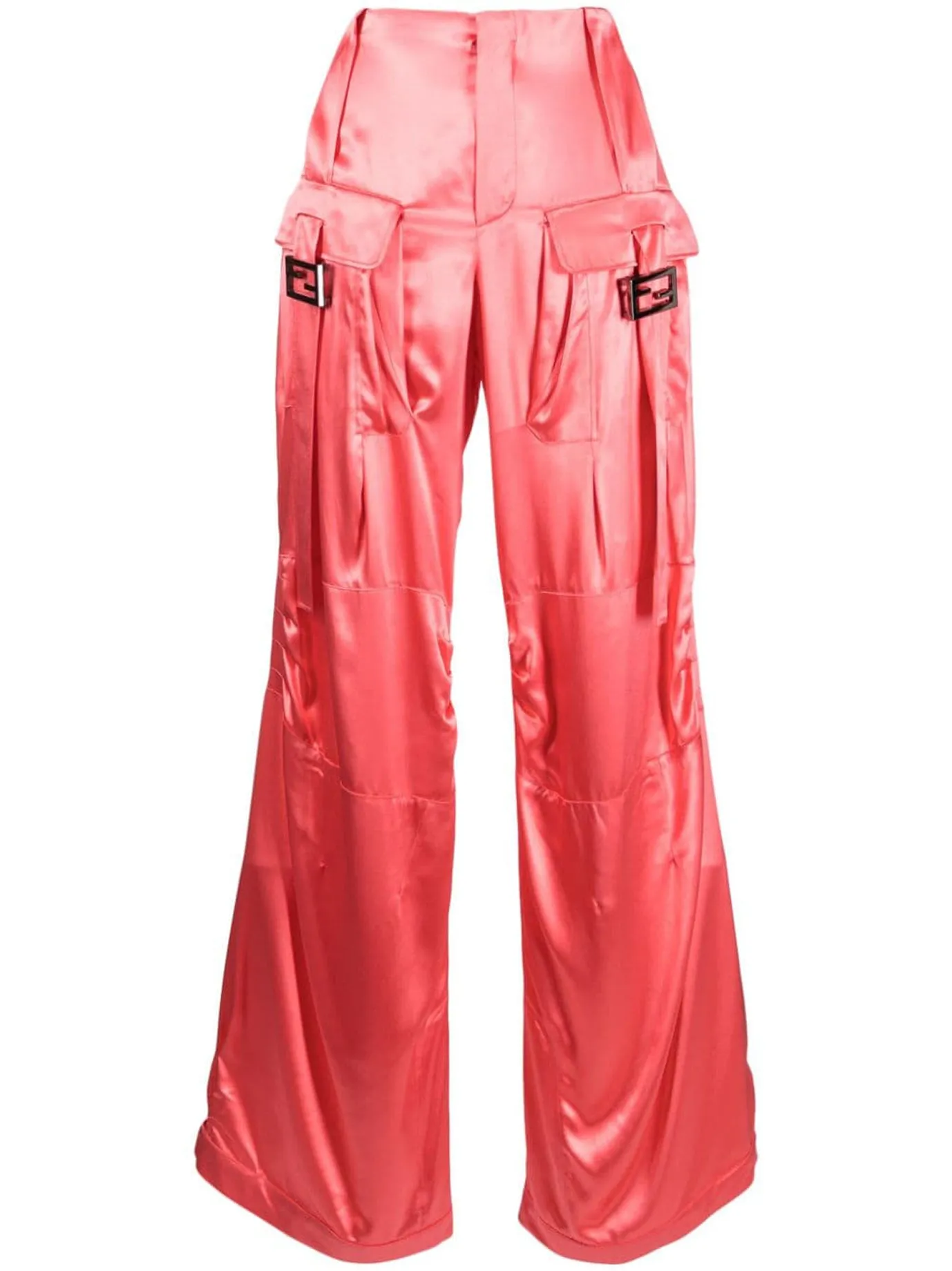 Trousers Rosa