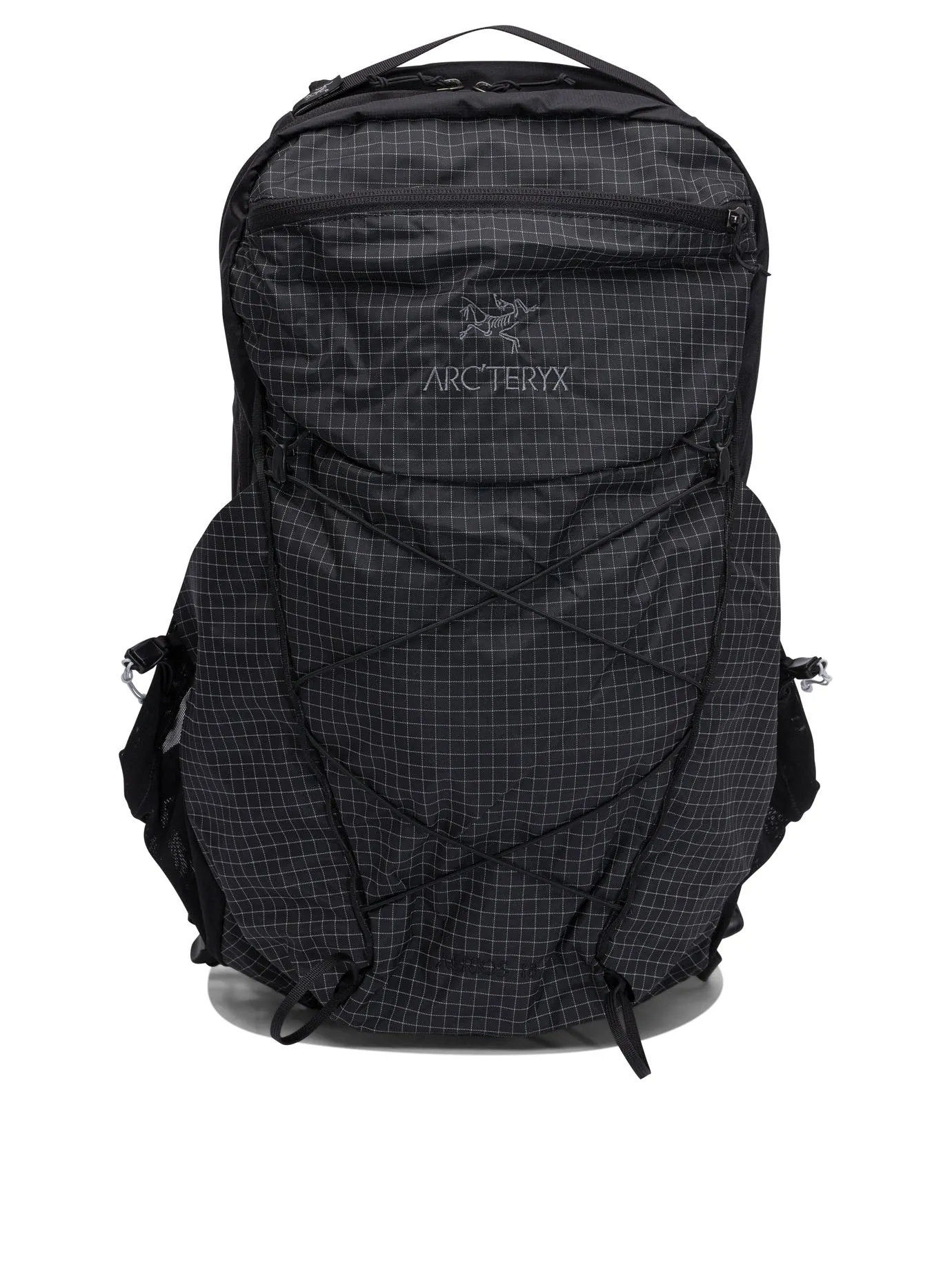 Aerios 18 Backpack Zaini E Valigie Nero