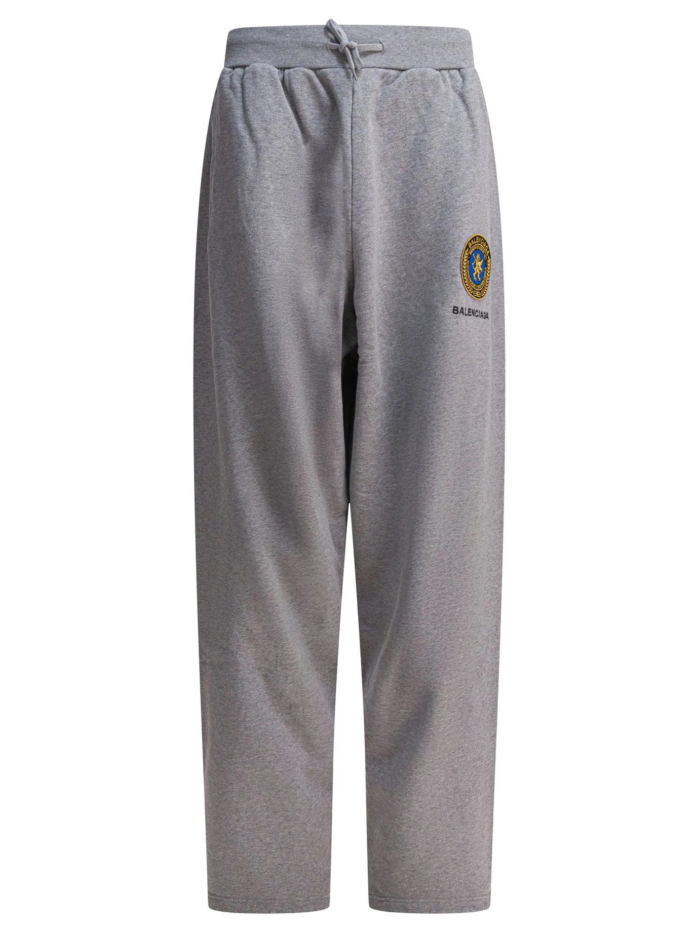 Jogging Trousers Grey