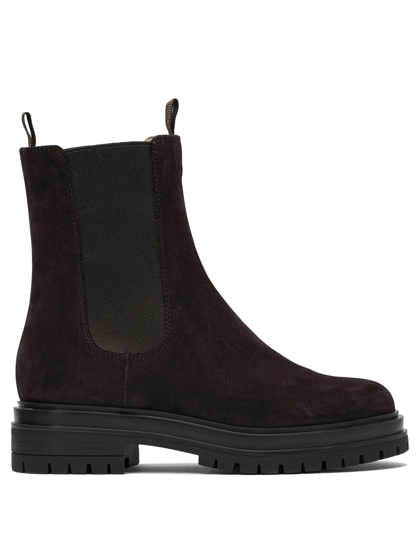 Stivali E Stivaletti Marrone