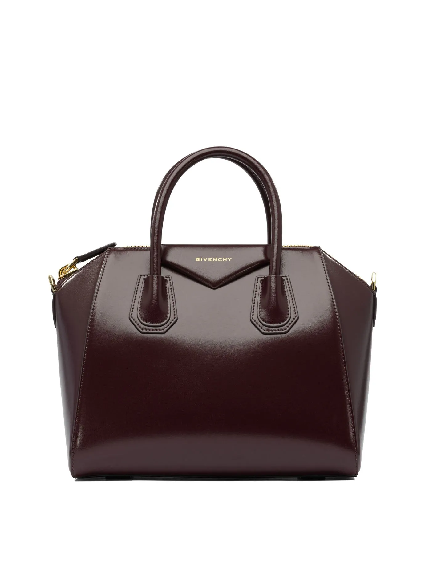 Antigona Borse A Spalla E Tracolla Bordeaux