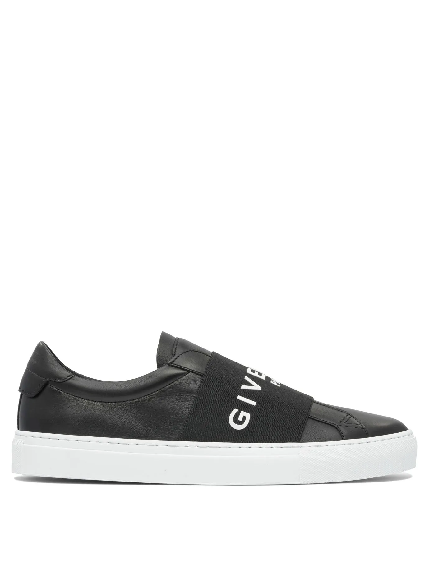 Urban Street Sneakers & Slip-On Nero