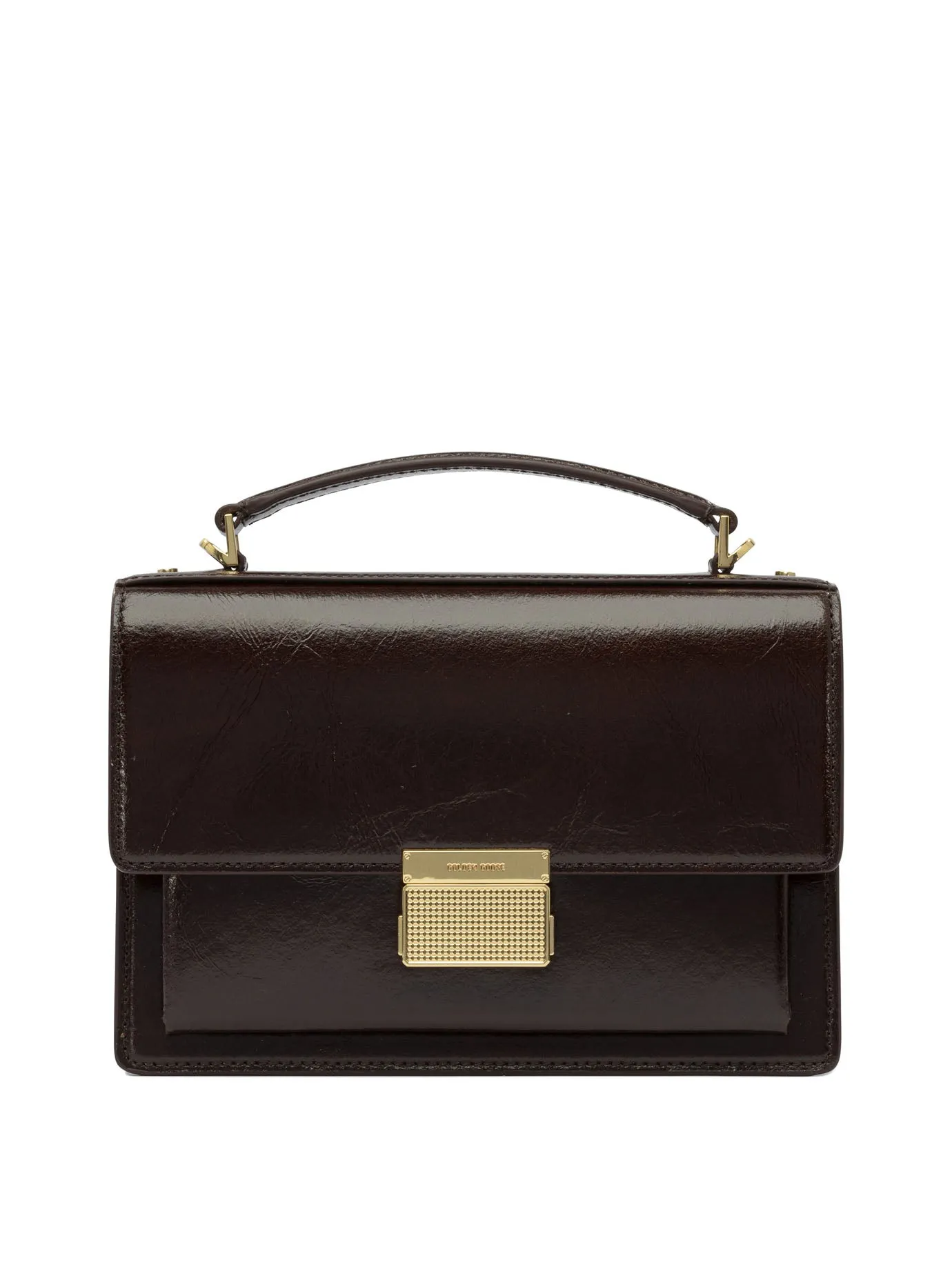 Venezia Borse A Tracolla Marrone