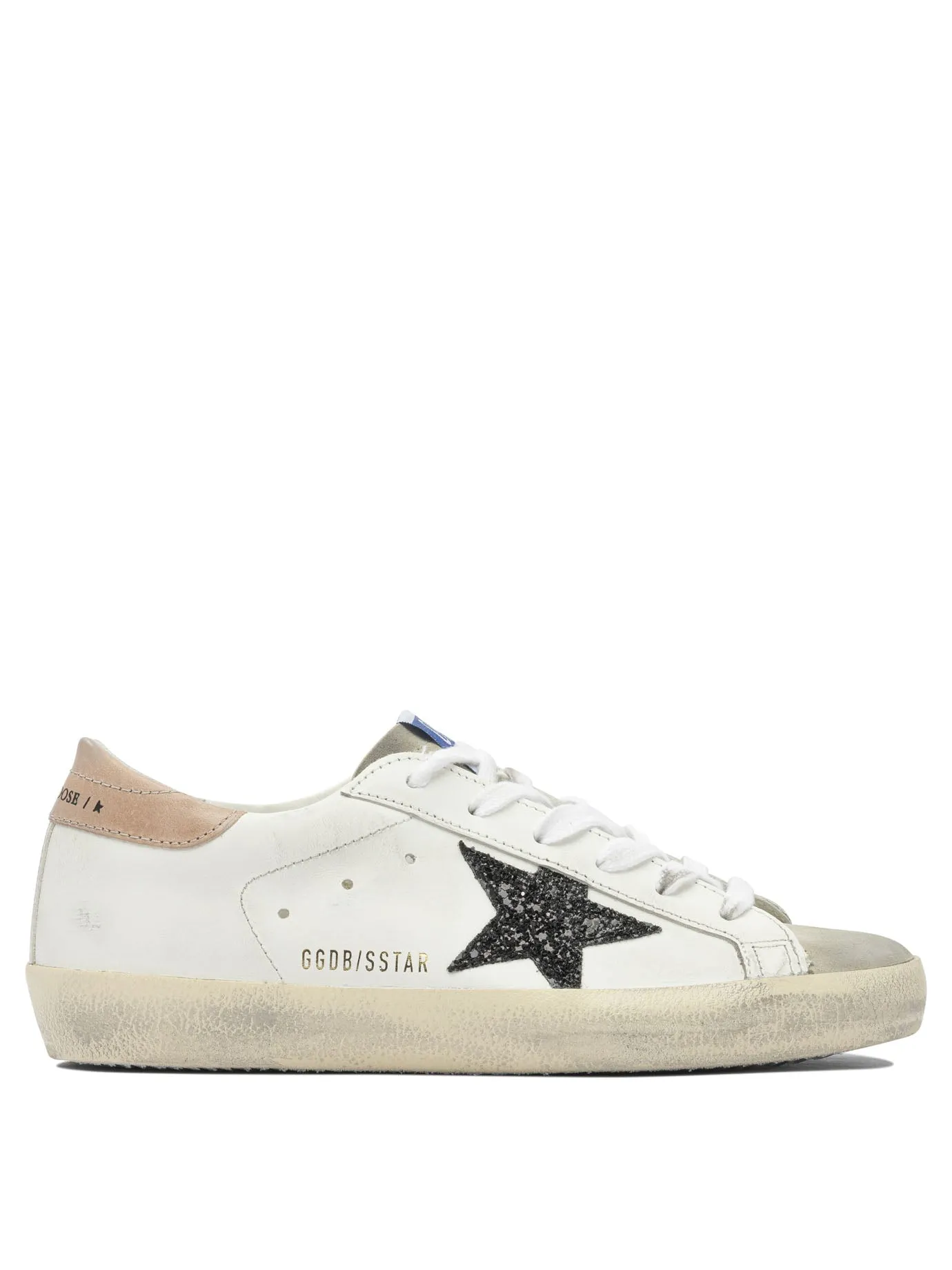 Super-Star Sneakers & Slip-On Bianco