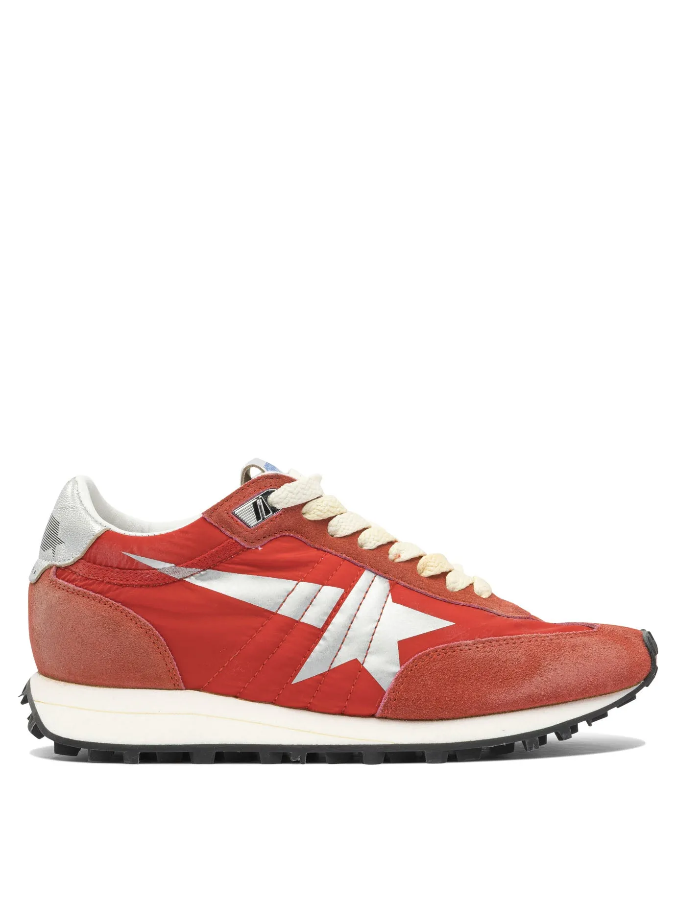 Marathon Sneakers & Slip-On Rosso