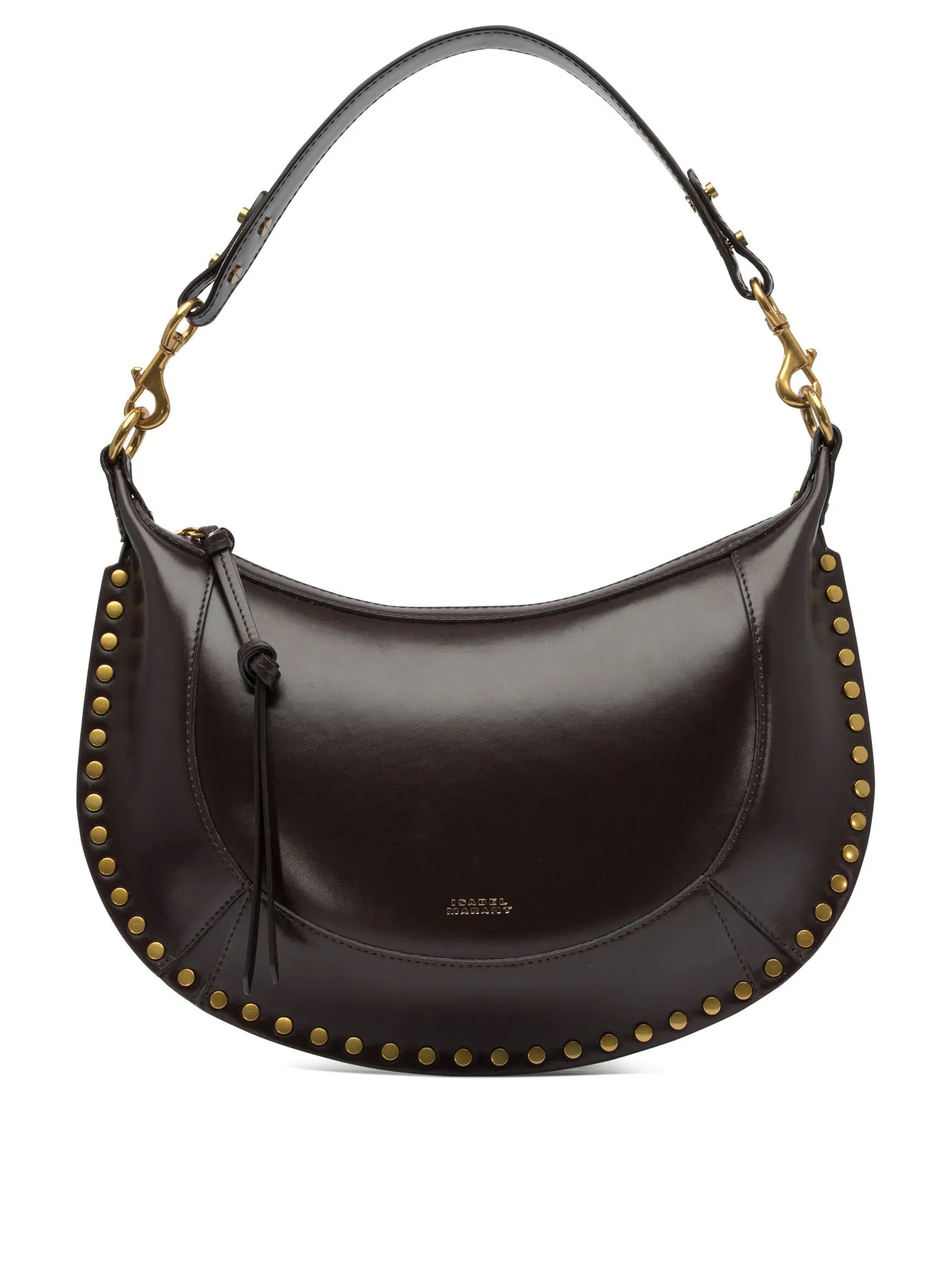 Naoko Borse A Spalla E Tracolla Marrone