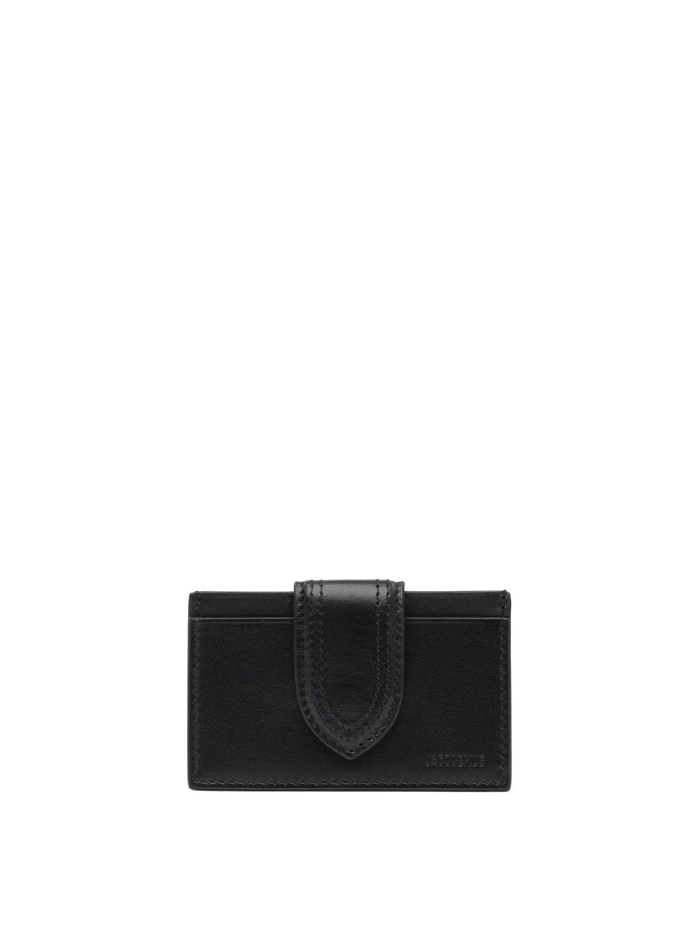 Bambino Wallets & Card Holders Nero