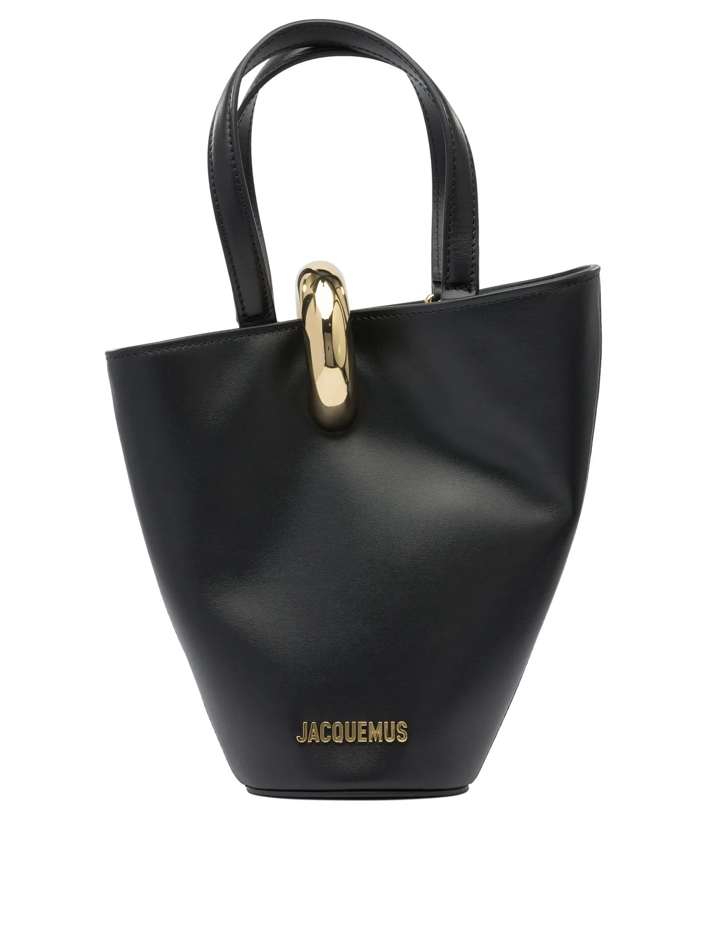 Bambola Handbags Nero