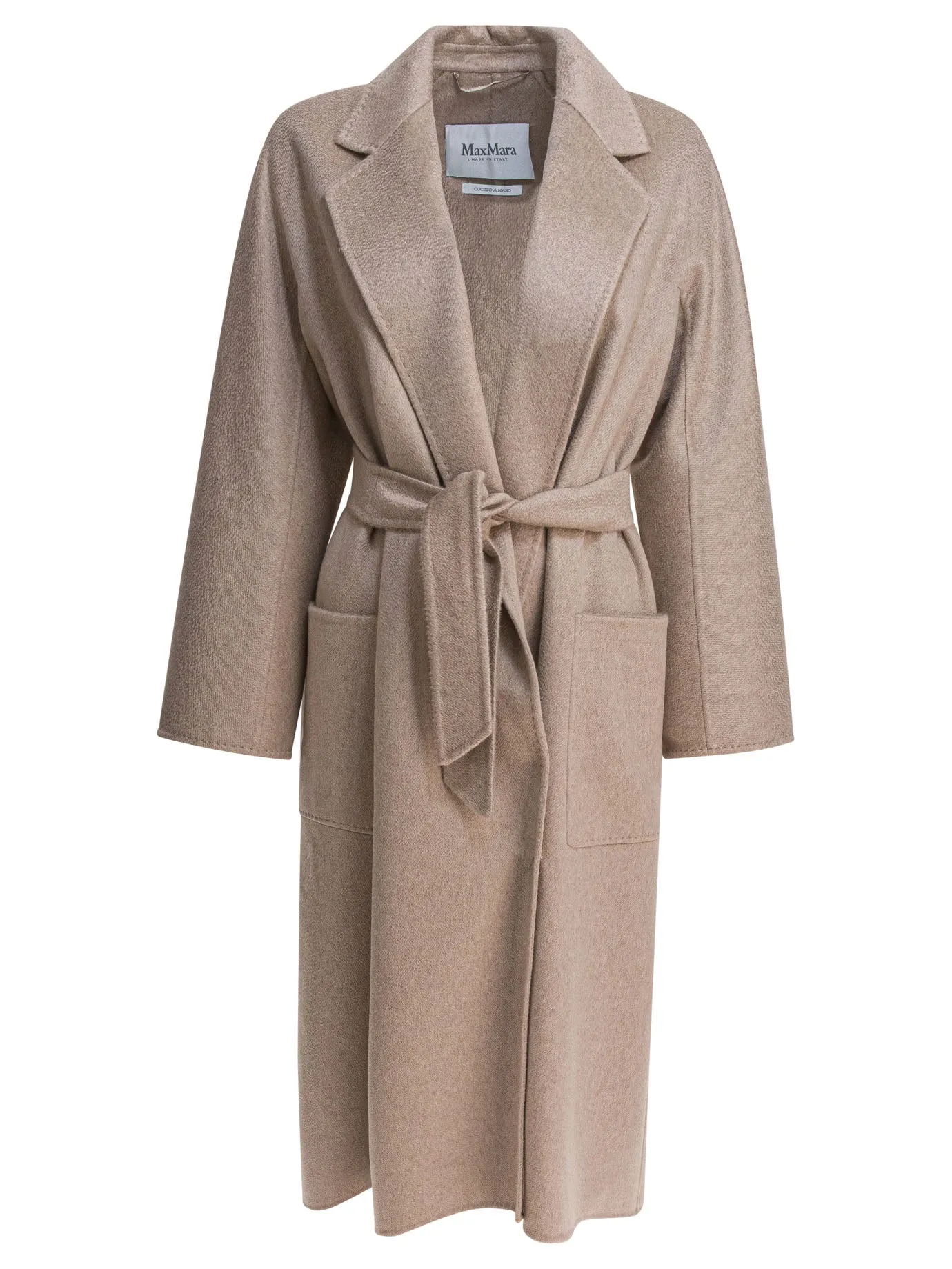 Ludmilla Coats Beige