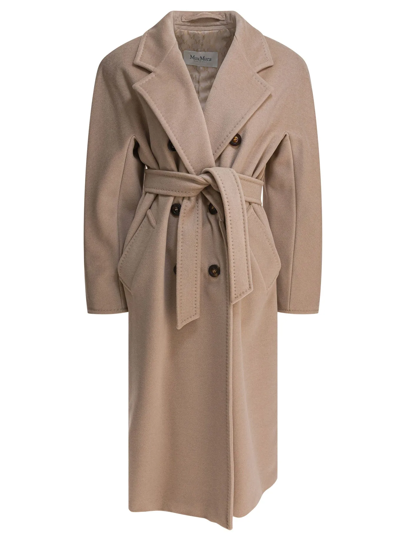 101801 Coats Beige