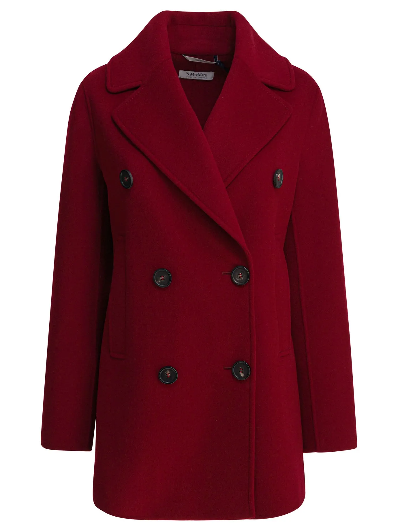 Coats Rosso