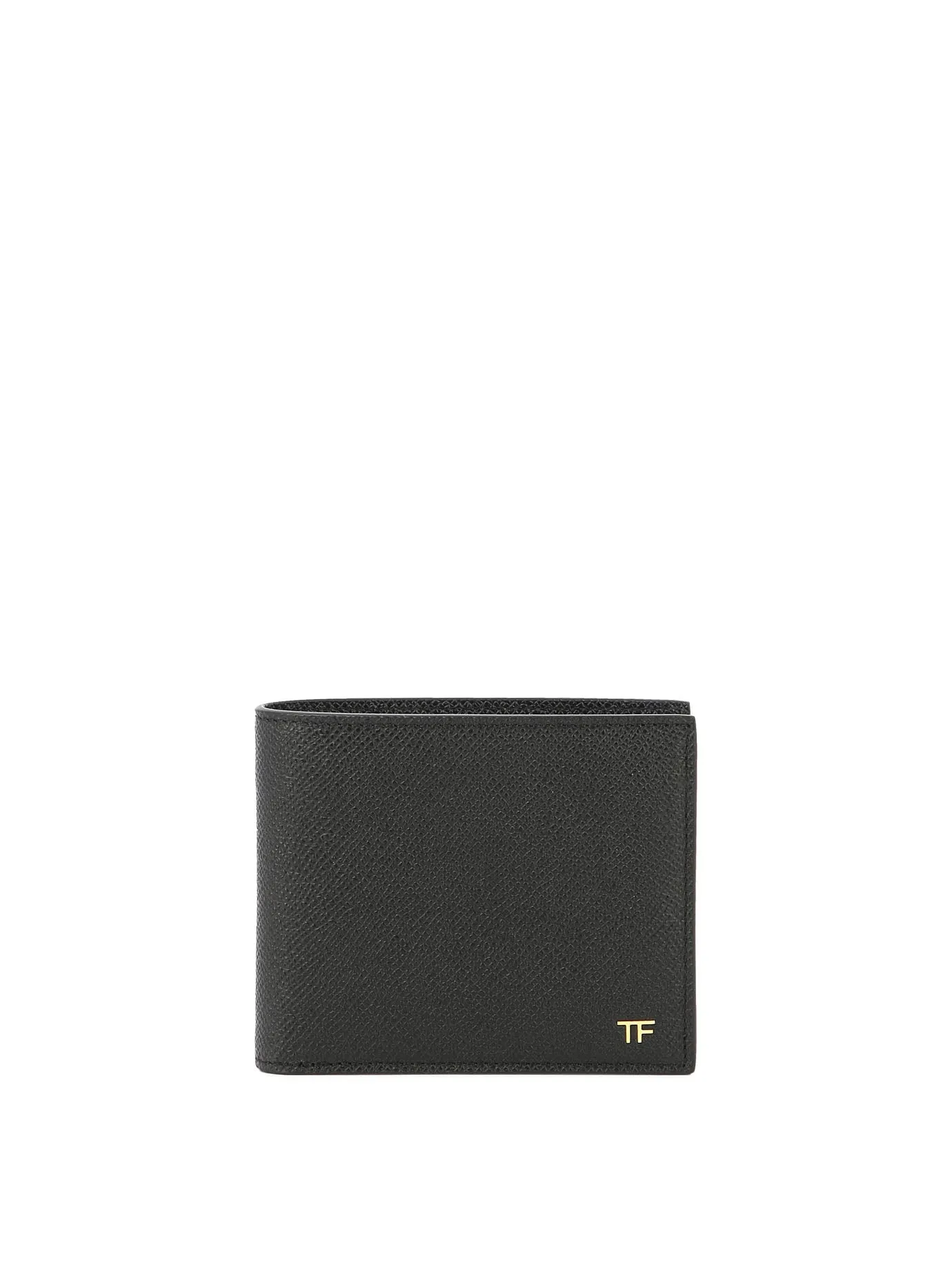 T Line Wallets & Card Holders Nero