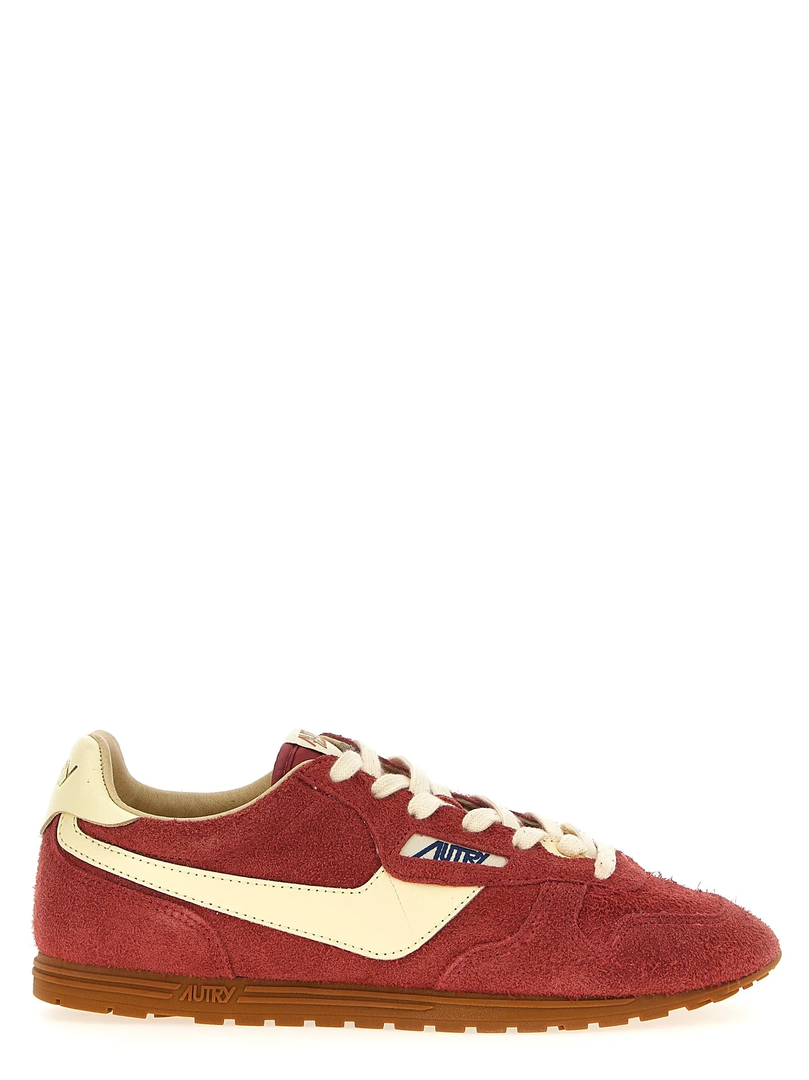 Windspin Sneakers Rosso