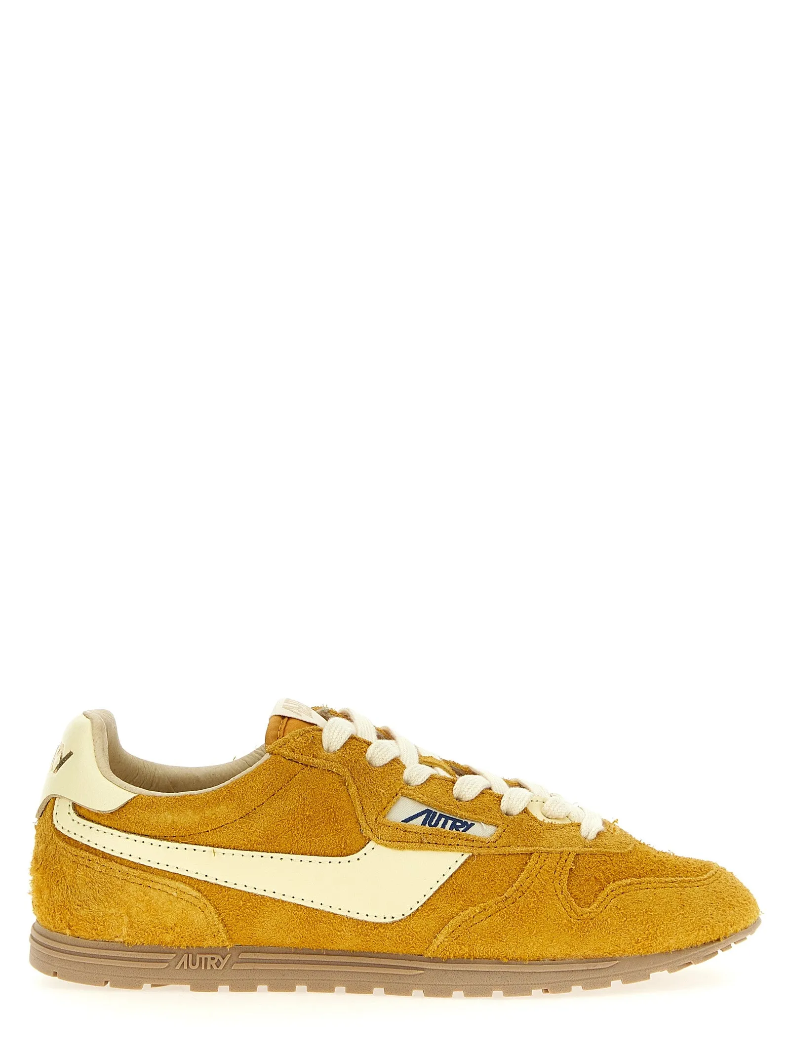 Windspin Sneakers Giallo