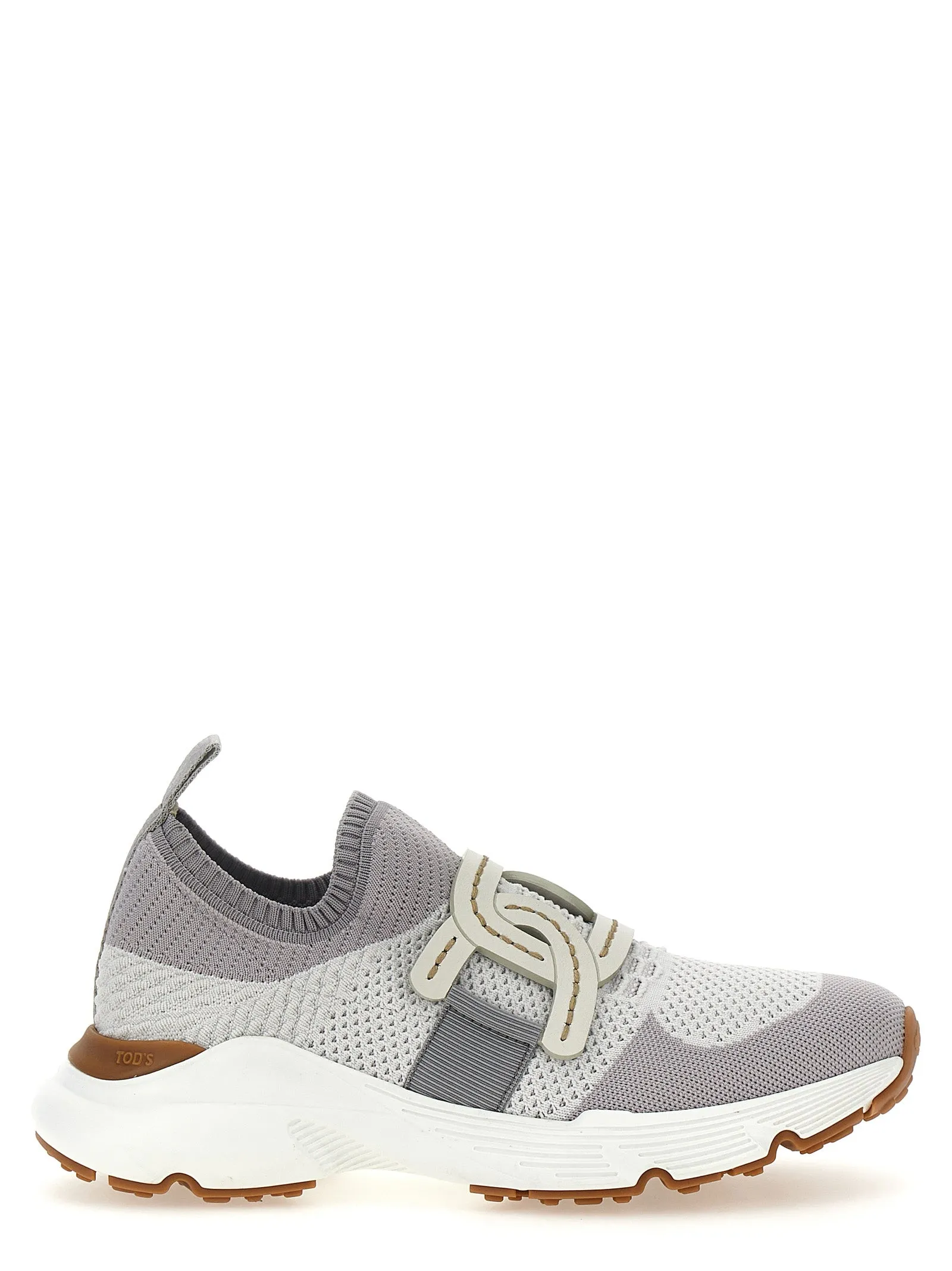 Kate Sneakers Grigio