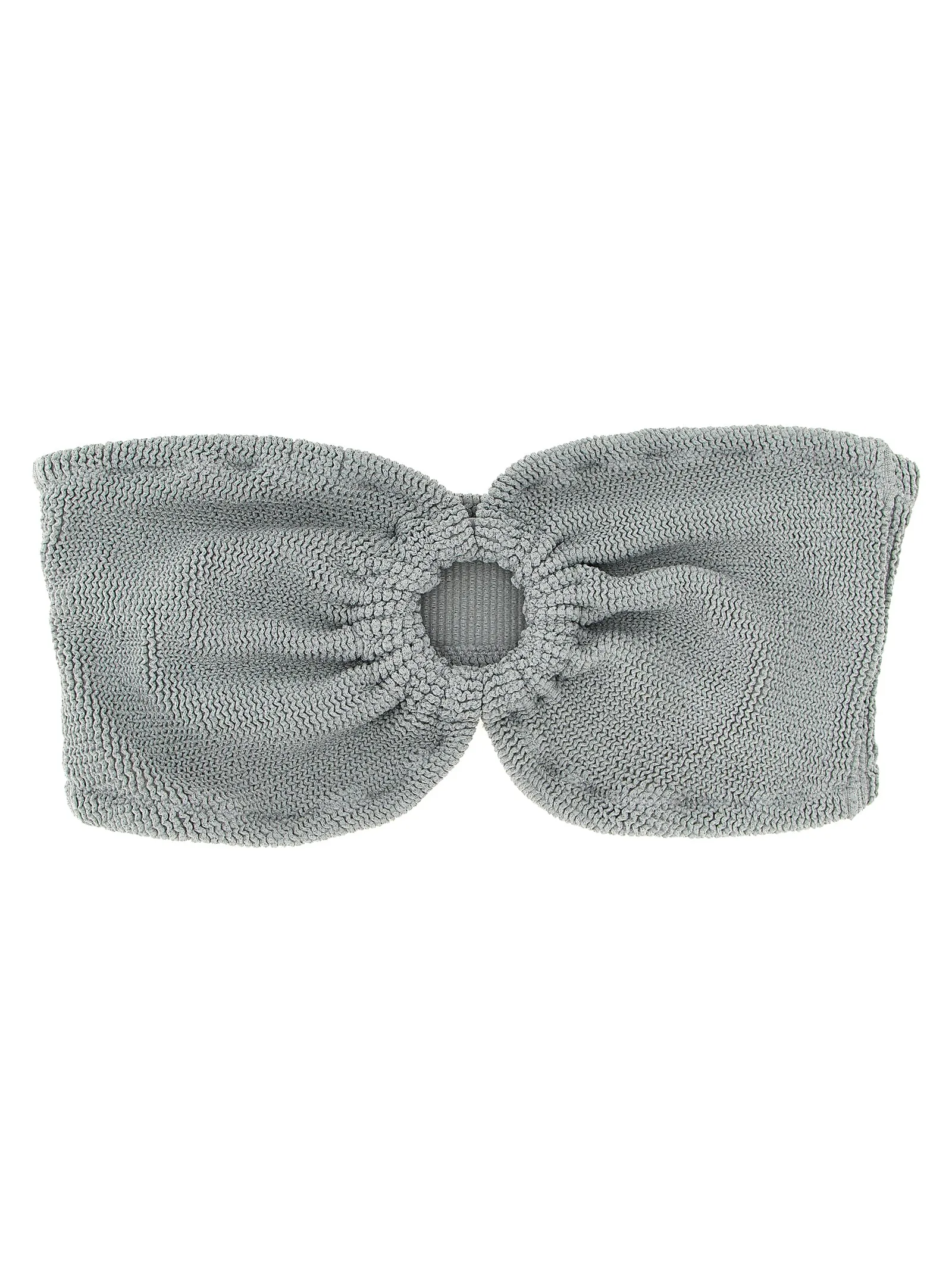 Yulia Beachwear Grigio