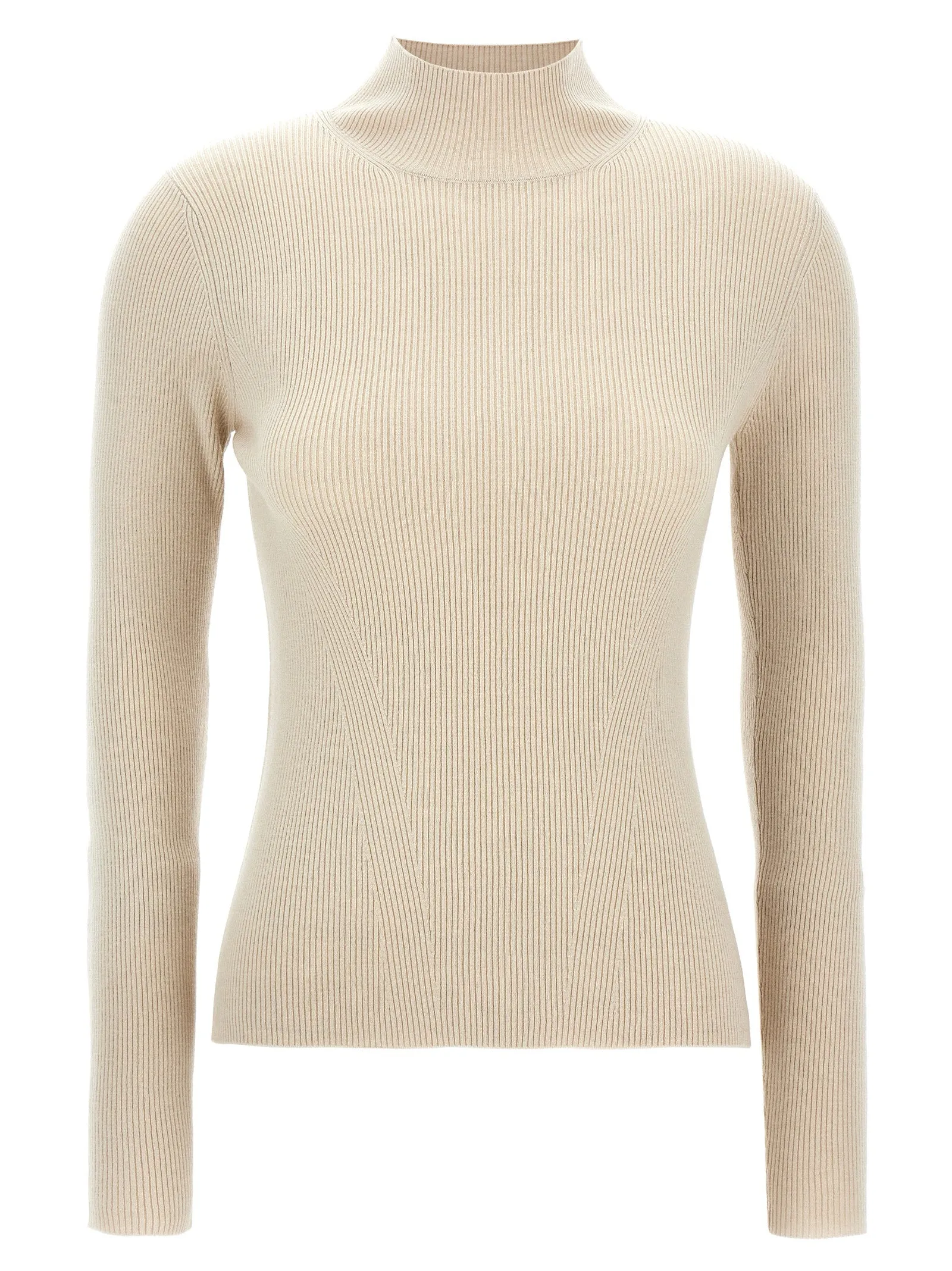 Zanzara Maglioni Beige