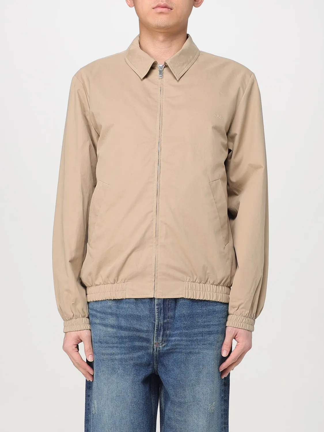 Giacca A.P.C. in cotone