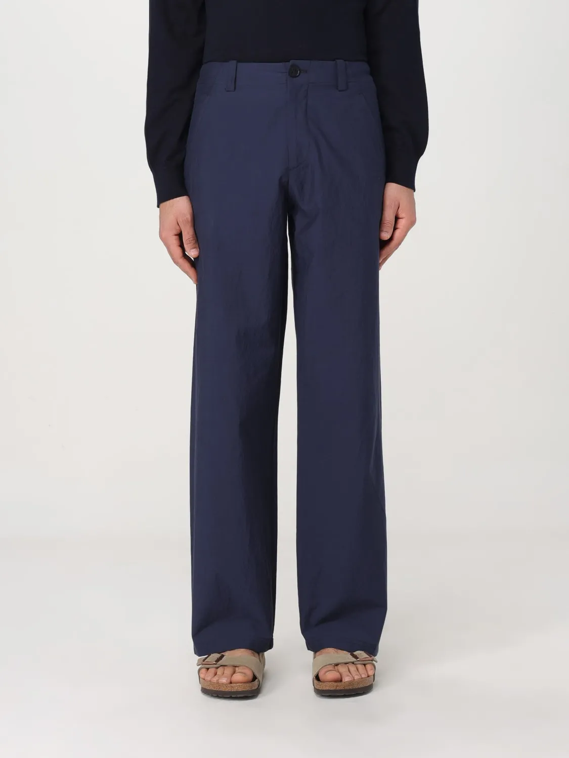 Pantalone uomo A.P.C.