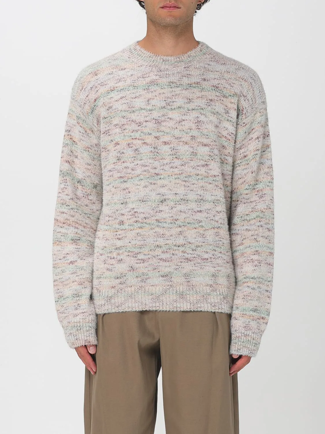 Pullover A.P.C. in lana
