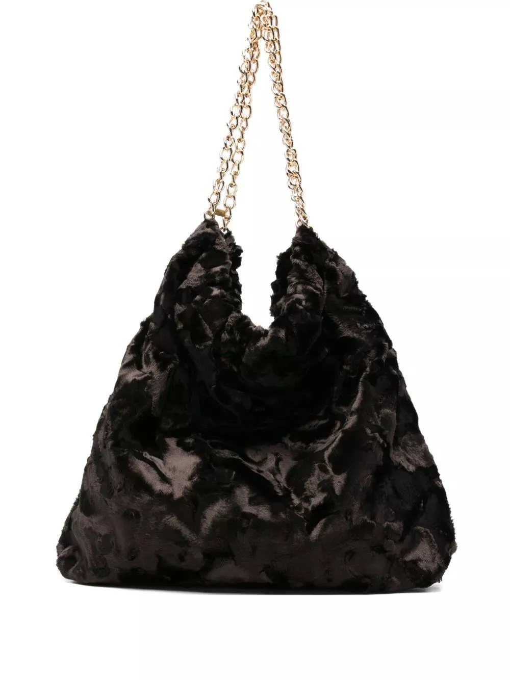 Borsa hobo bettu di La milanesa