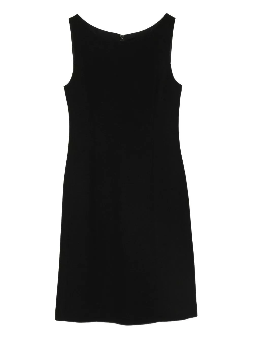 Mini abito smanicato di Emporio armani