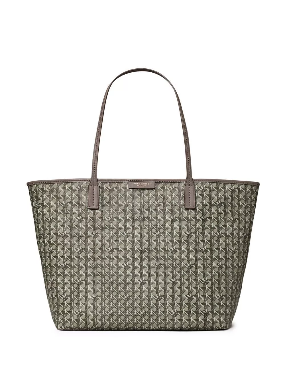 Borsa ever-ready in cotone di Tory burch