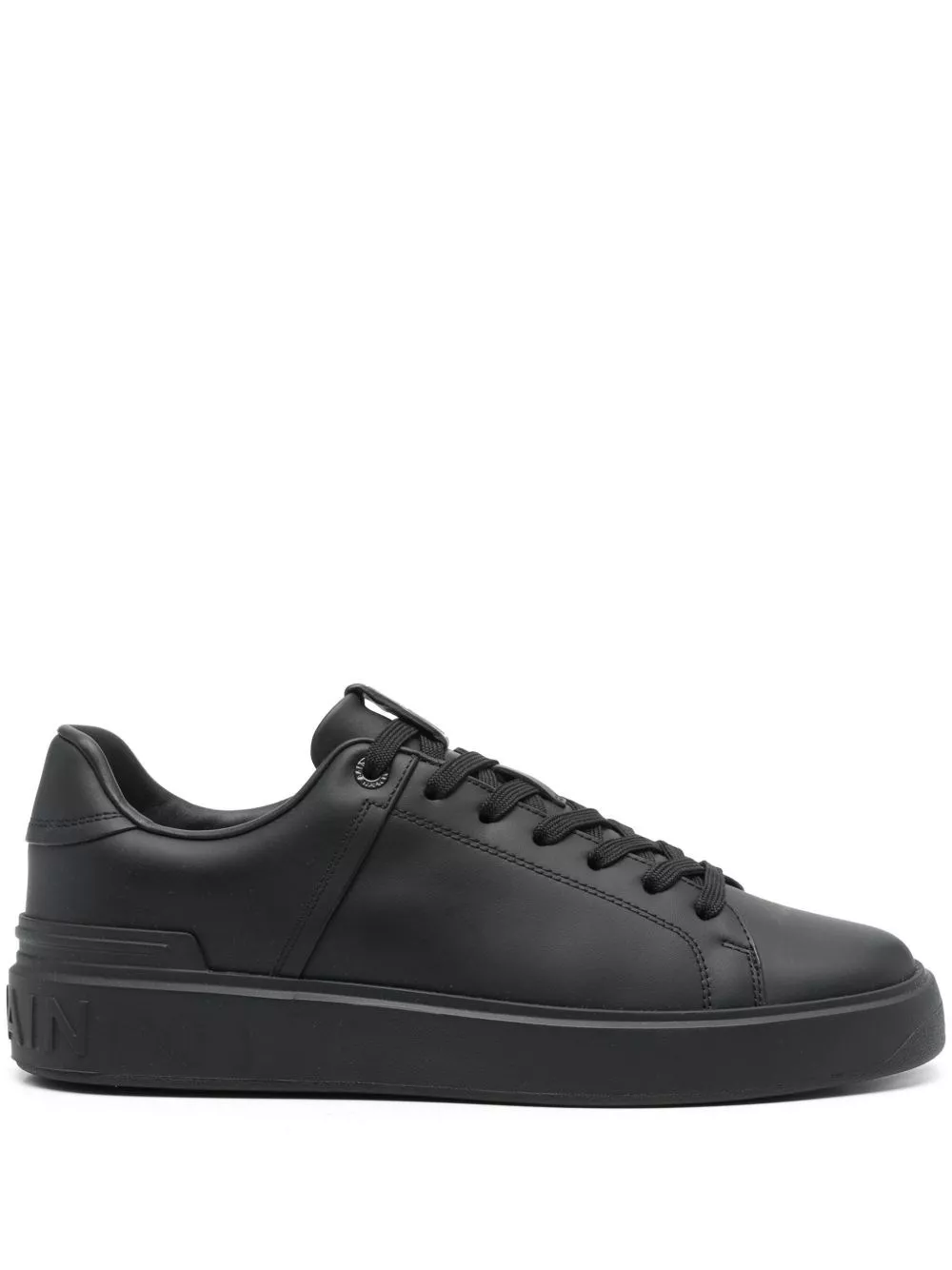Sneakers b-court di Balmain