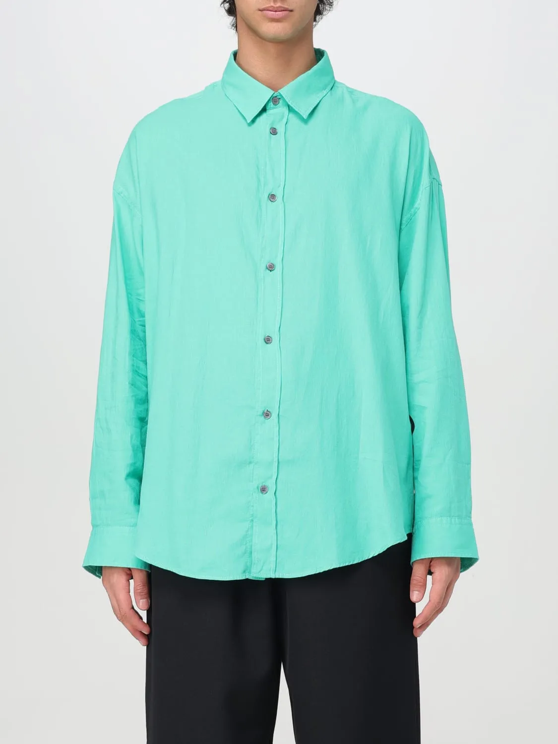 Camicia Acne Studios in cotone