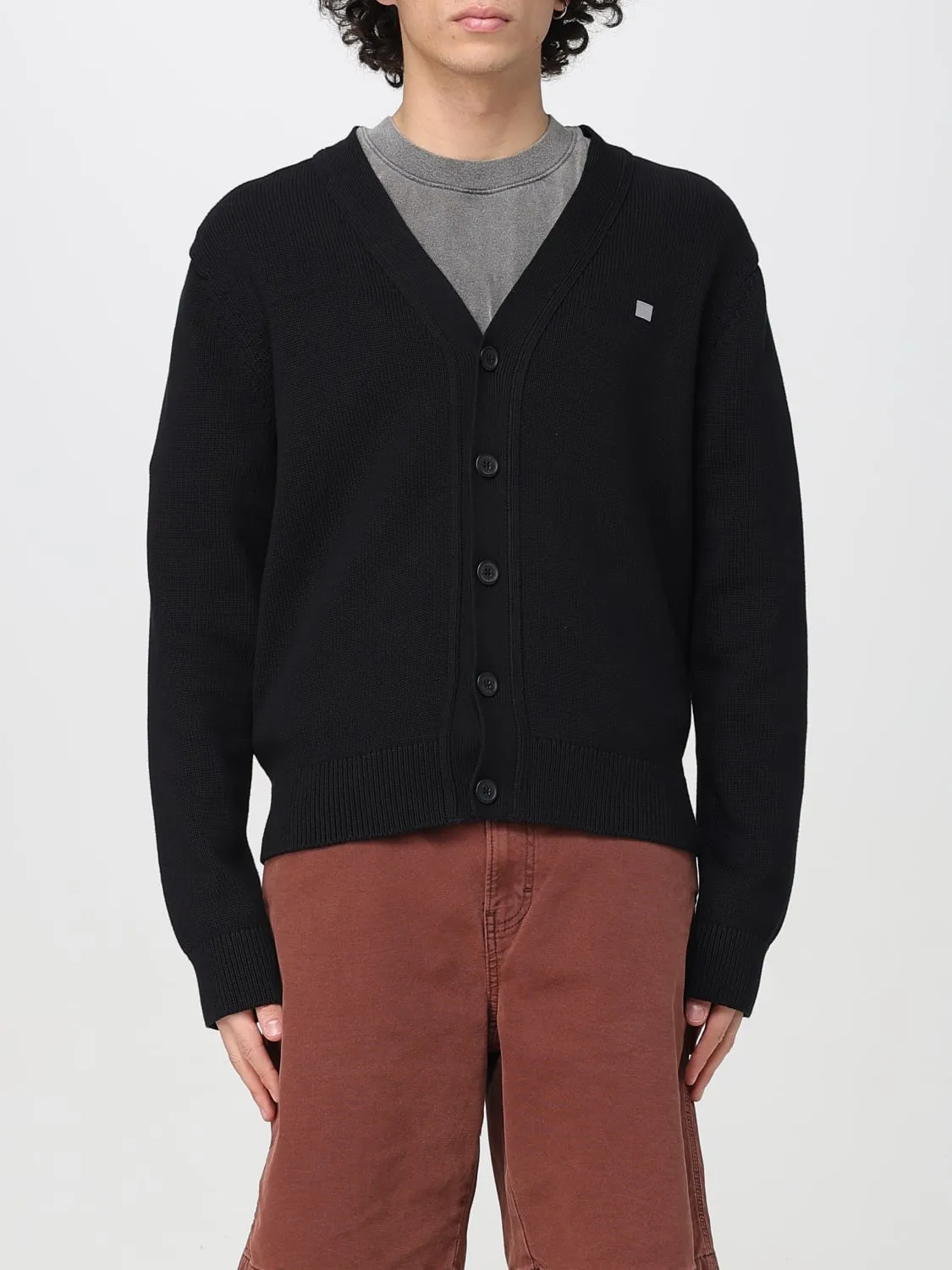 Cardigan a v Acne Studios