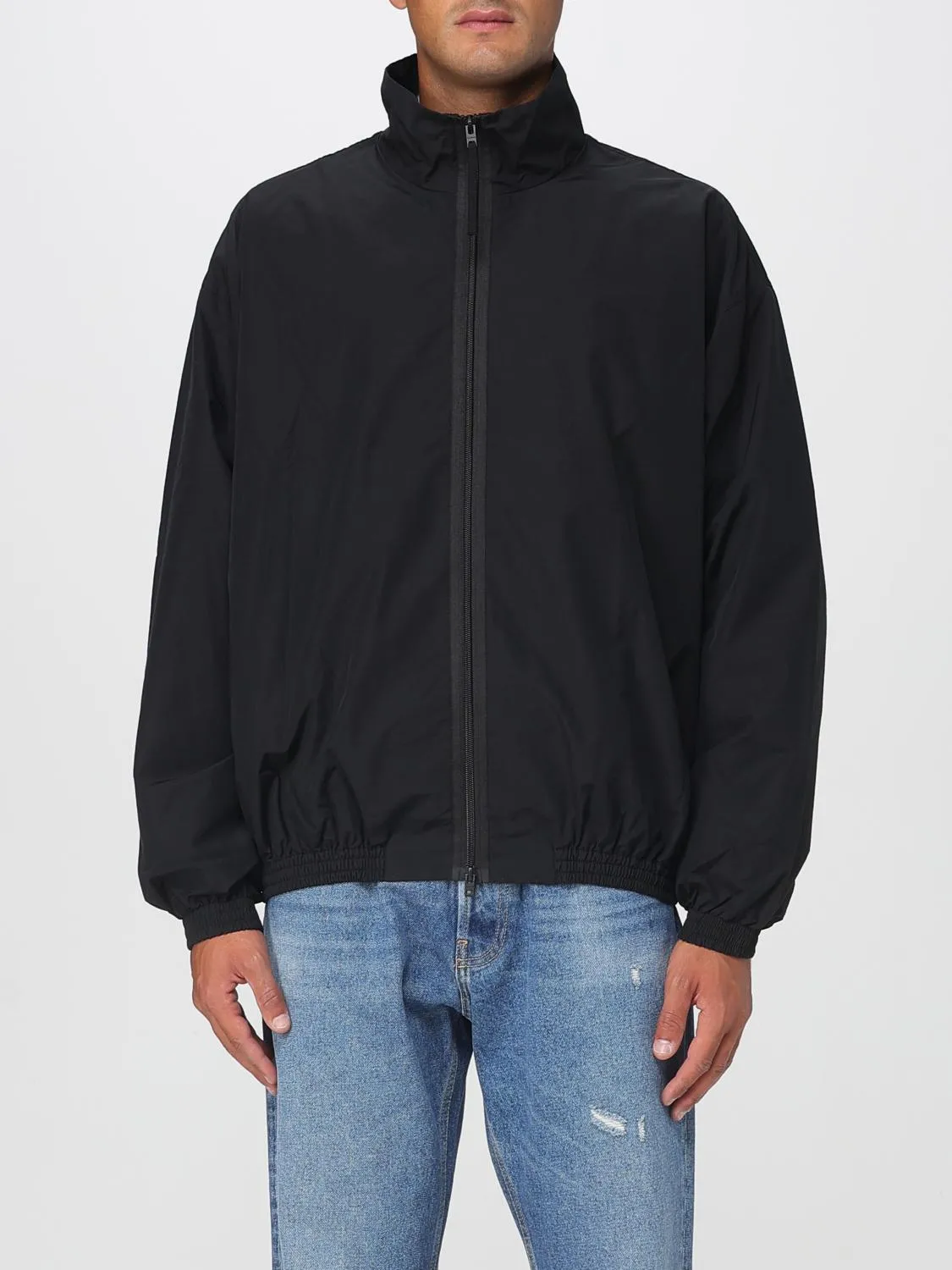 Bomber Acne Studios in nylon