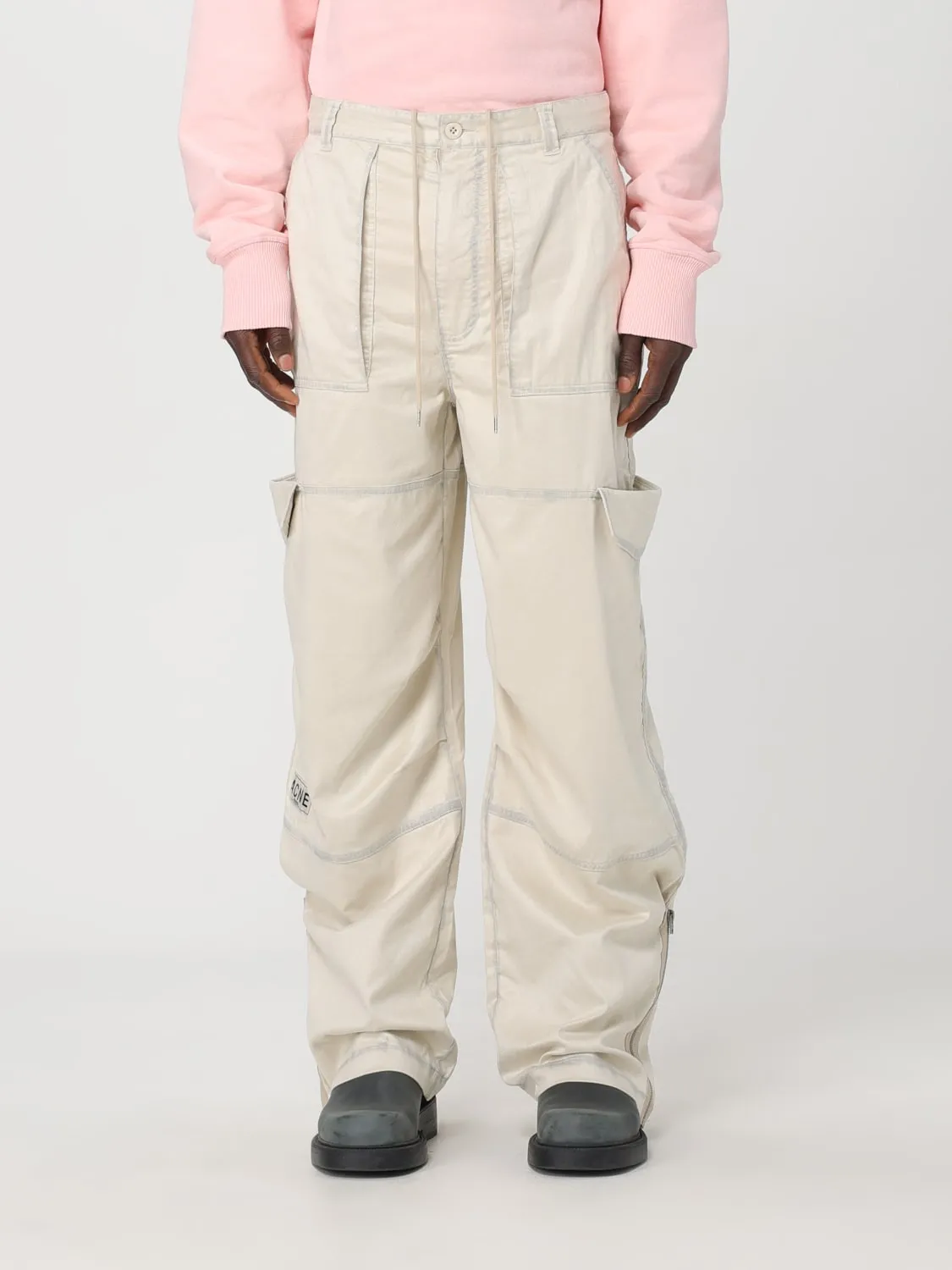 Pantalone uomo Acne Studios