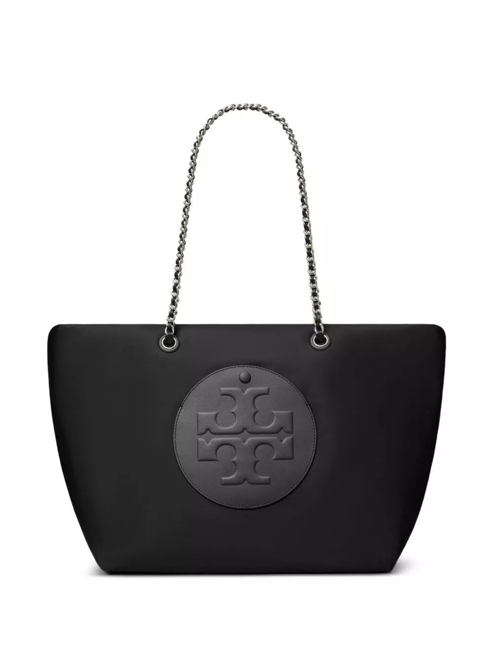 Borsa shopping ella in nylon di Tory burch