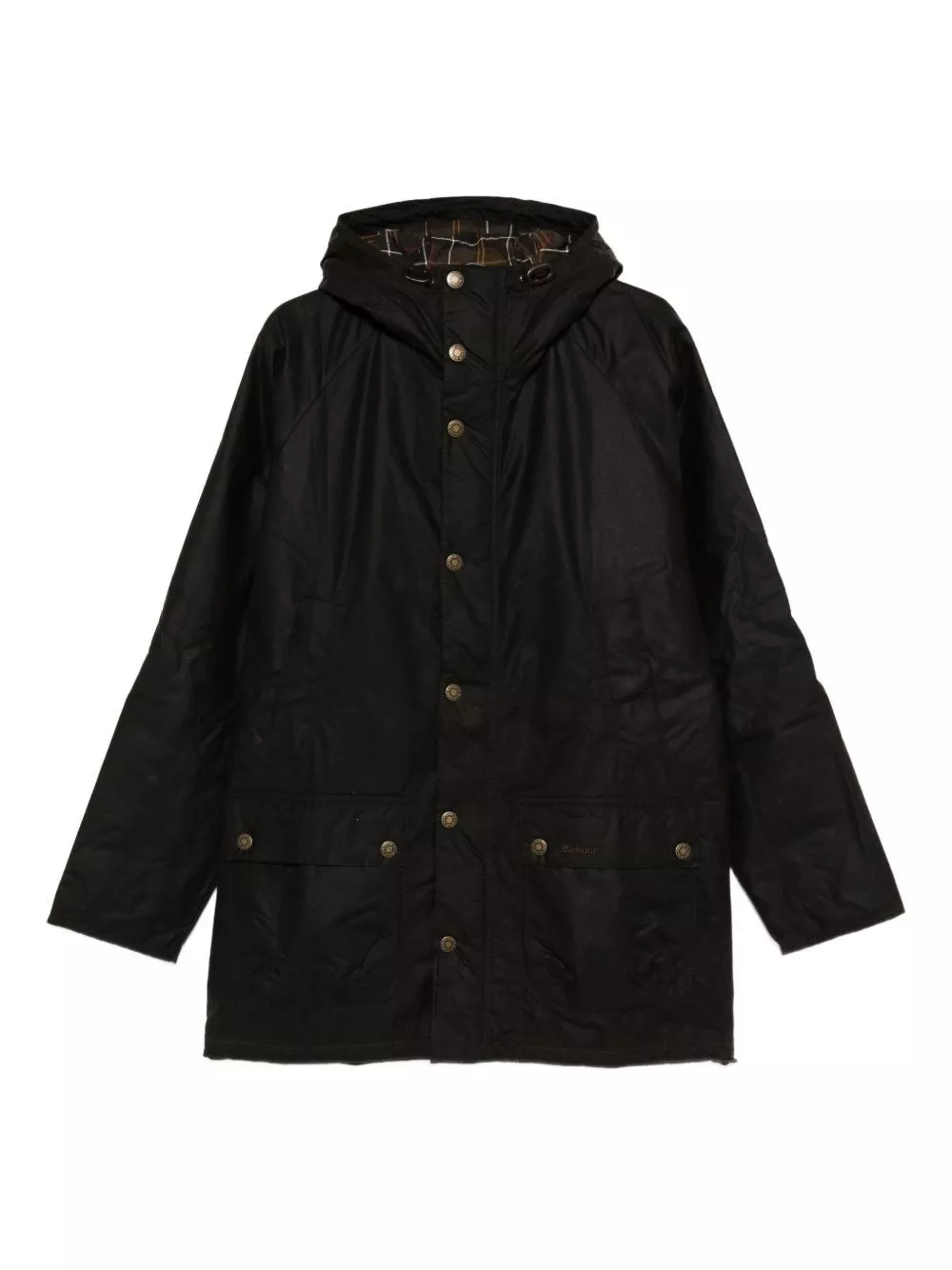 Parka cerato bedale di Barbour