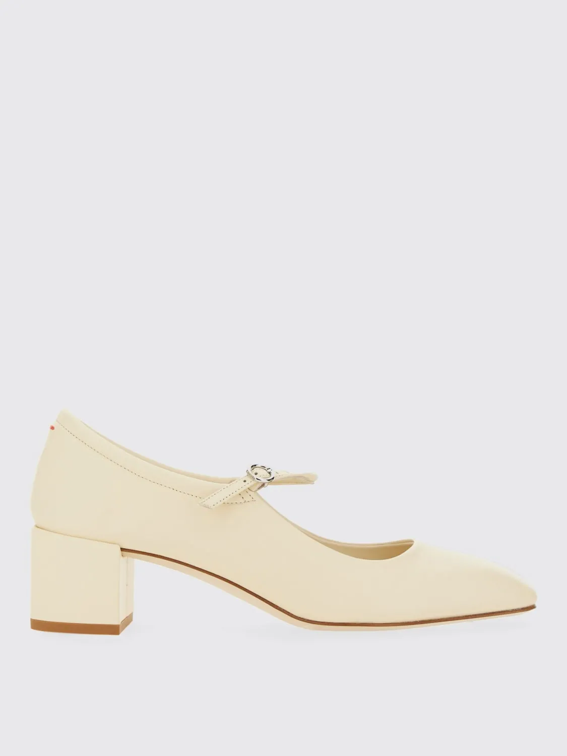 Pump Aline Aeyde in nappa