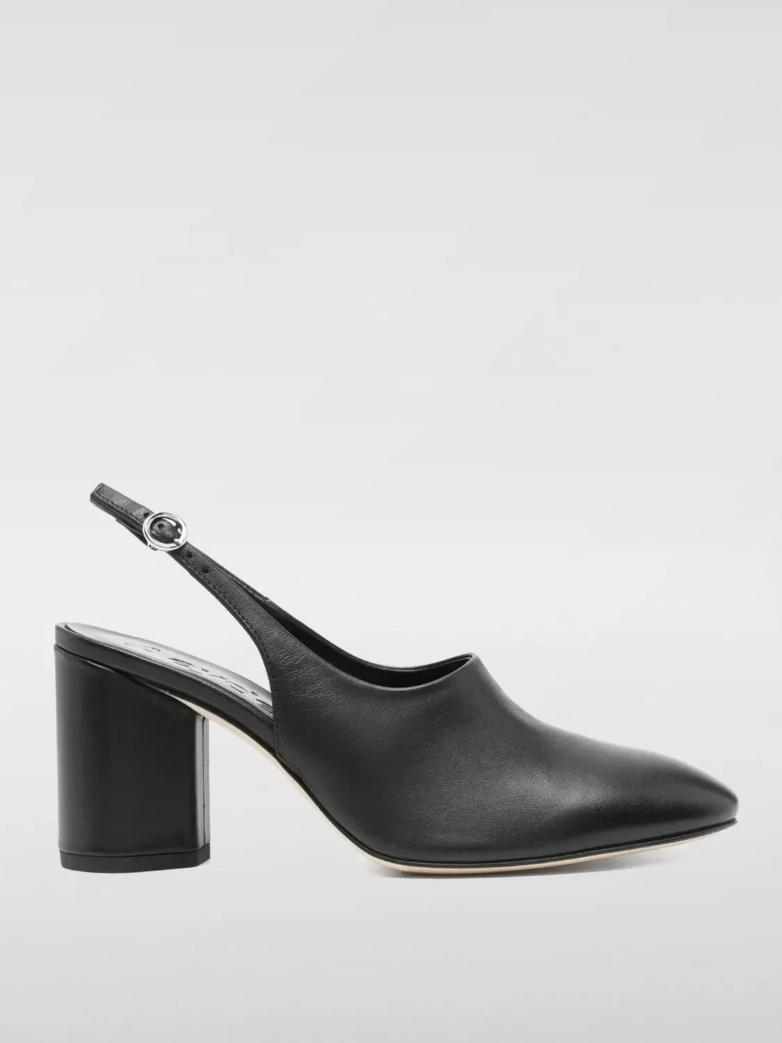 Pumps in nappa Aeyde