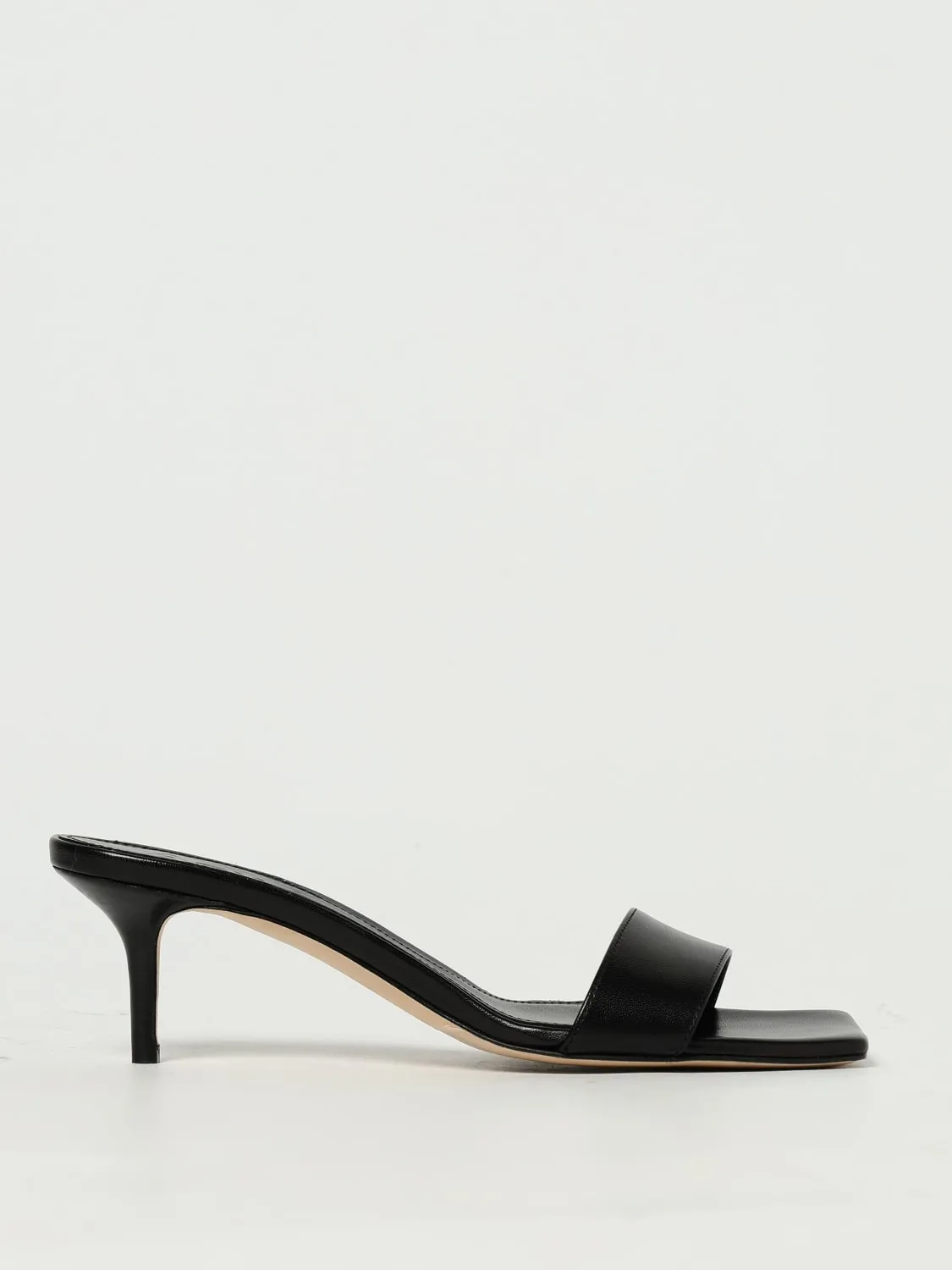 Mules Dorothy Aeyde in nappa