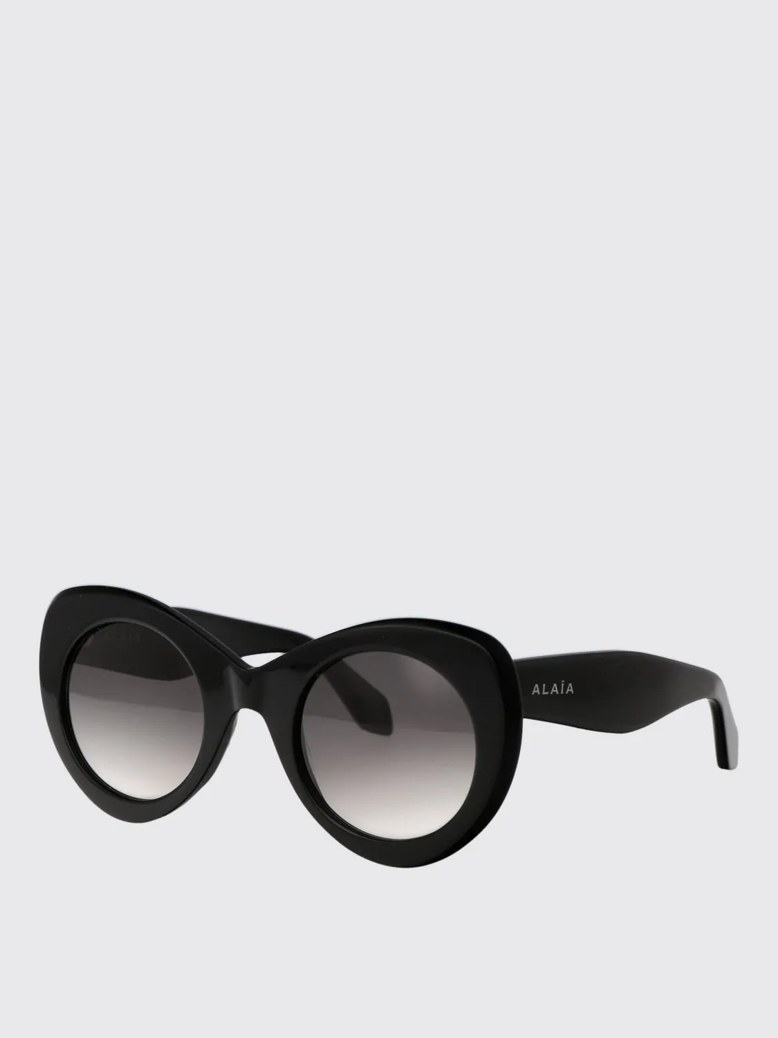 Occhiali da sole in acetato AlaÏa