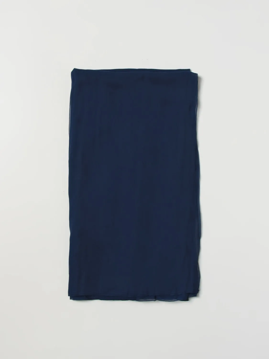 Stola Alberta Ferretti in seta