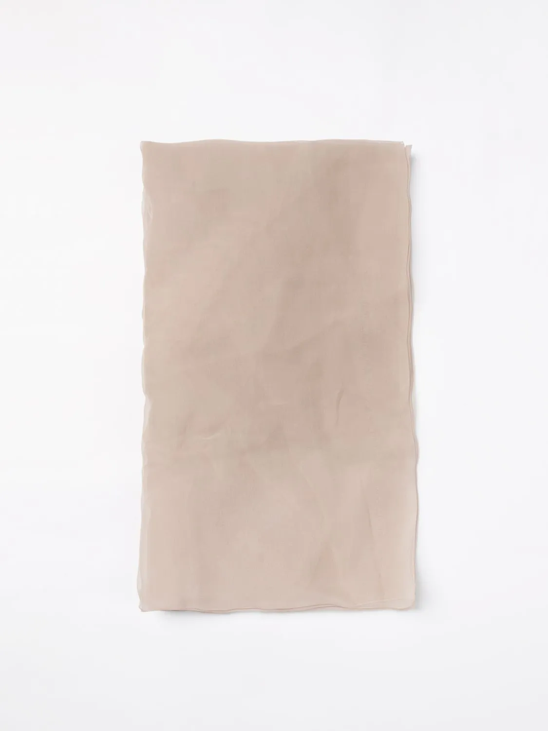 Stola Alberta Rerretti in chiffon di seta